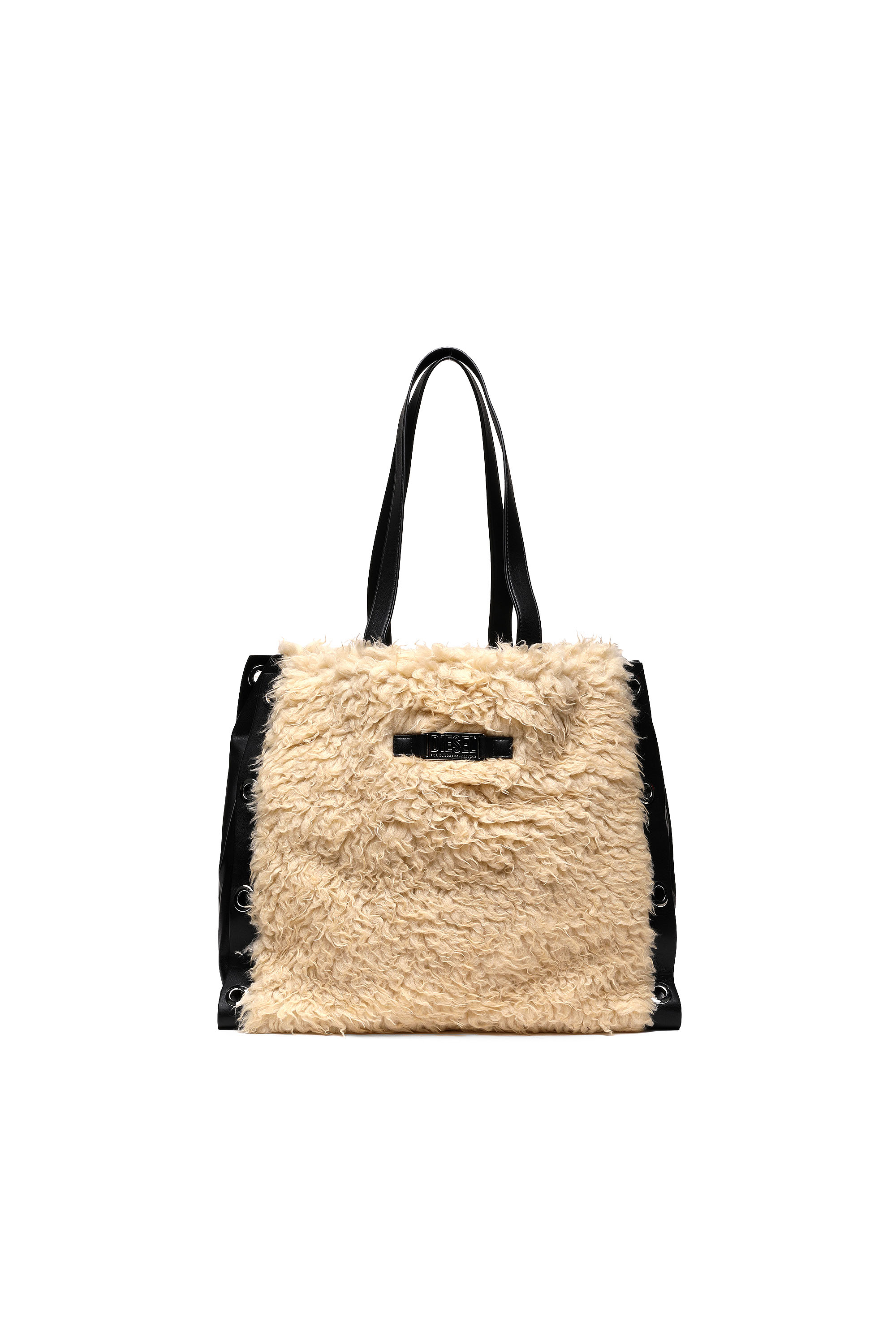 TRESI, Beige - Bolsos Shopper y Al Hombro