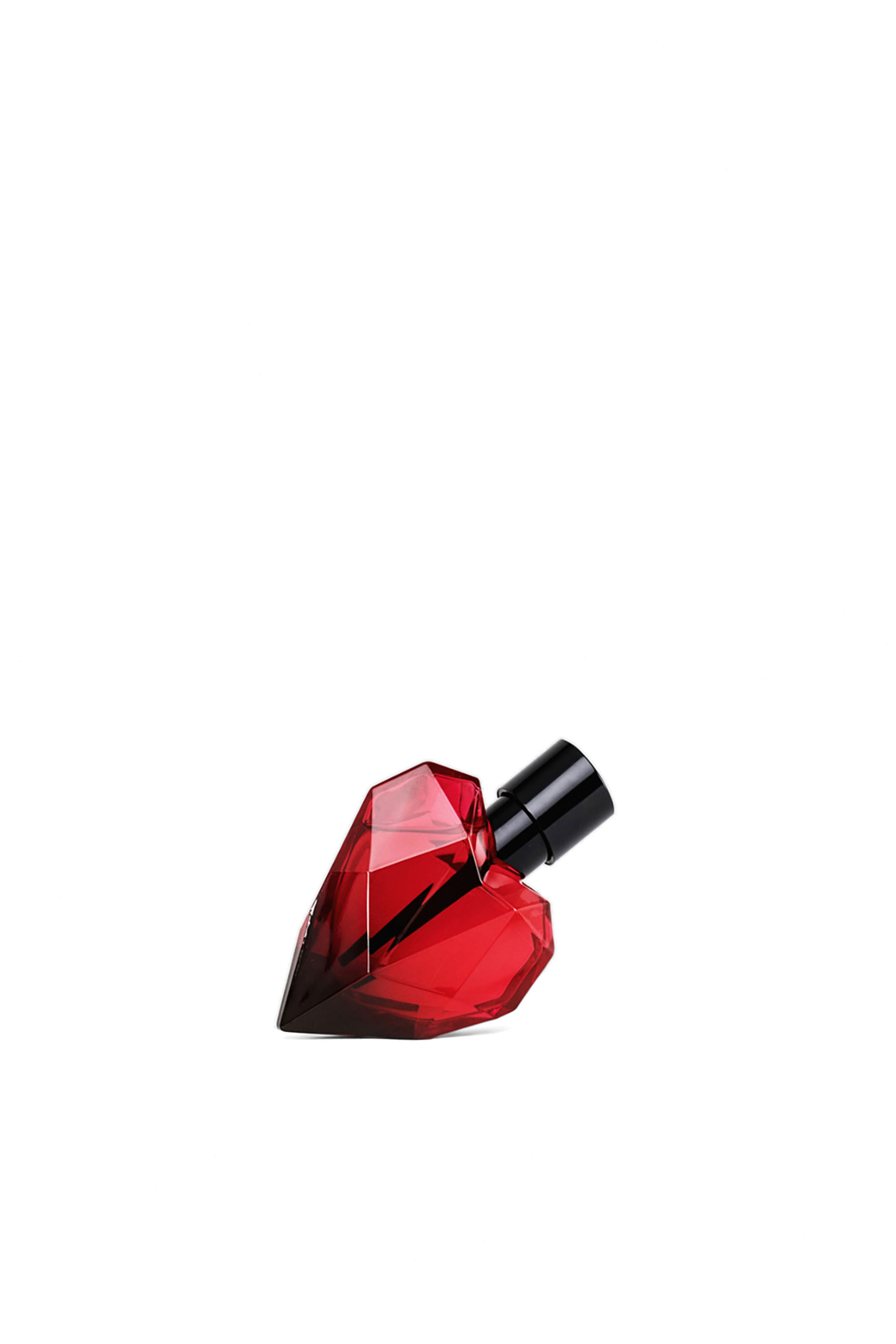 Diesel - LOVERDOSE RED KISS EAU DE PARFUM 30ML, Rojo - Image 1