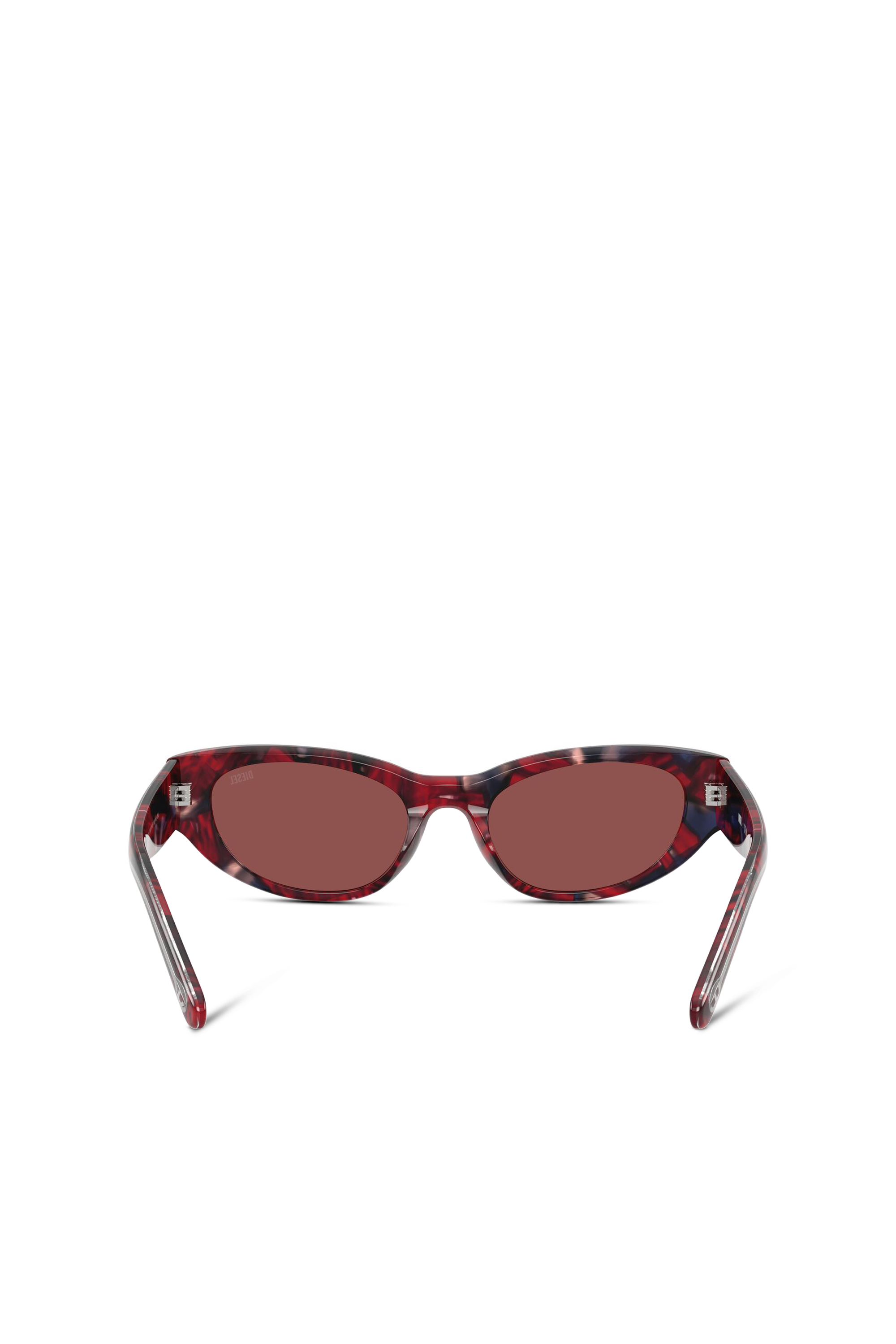 Diesel - 0DL2010U, Gafas de sol estilo cat-eye Unisex in ToBeDefined - 4