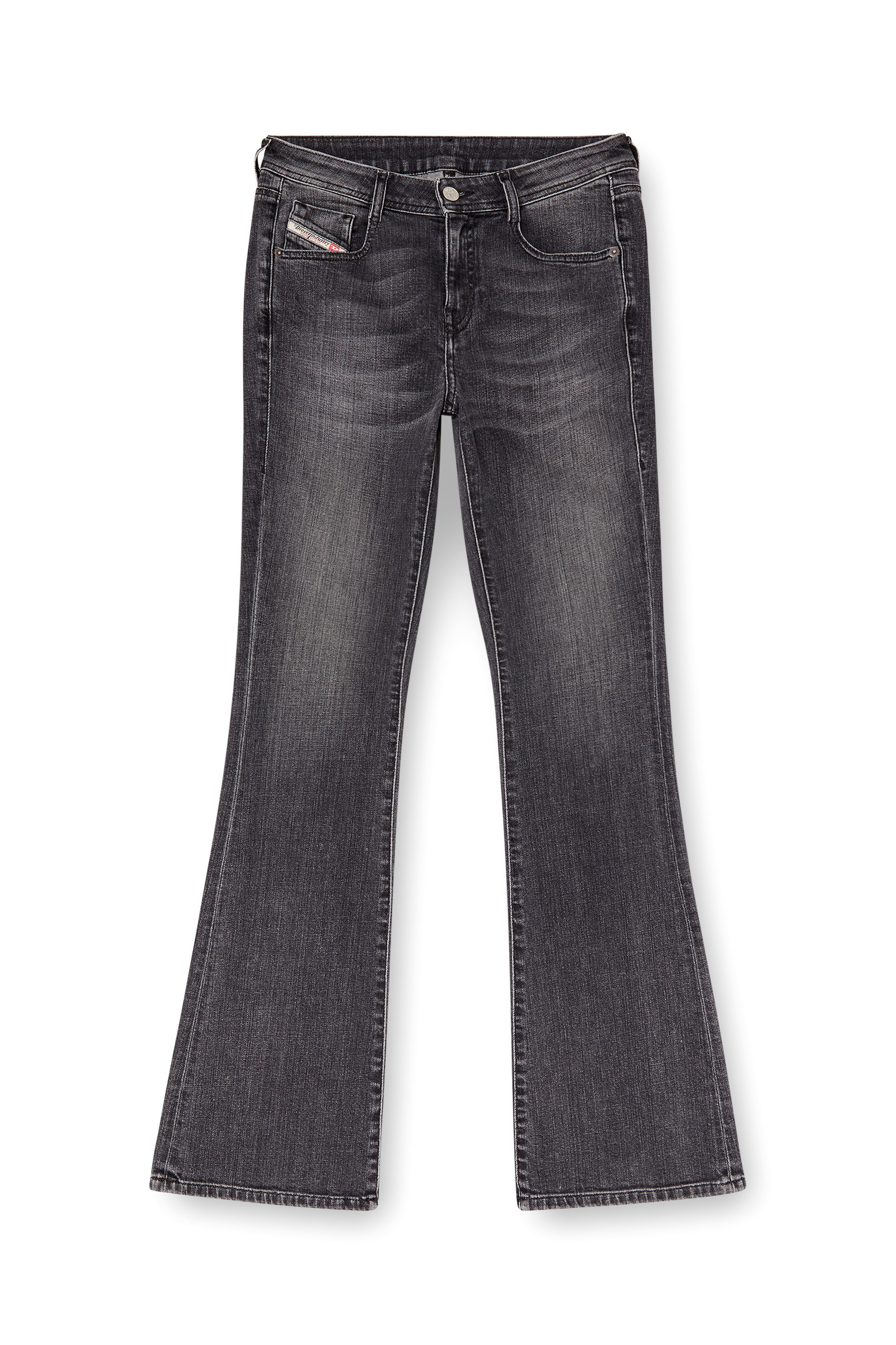 Diesel - Bootcut Jeans 1969 D-Ebbey 09K98 Mujer, null - 3