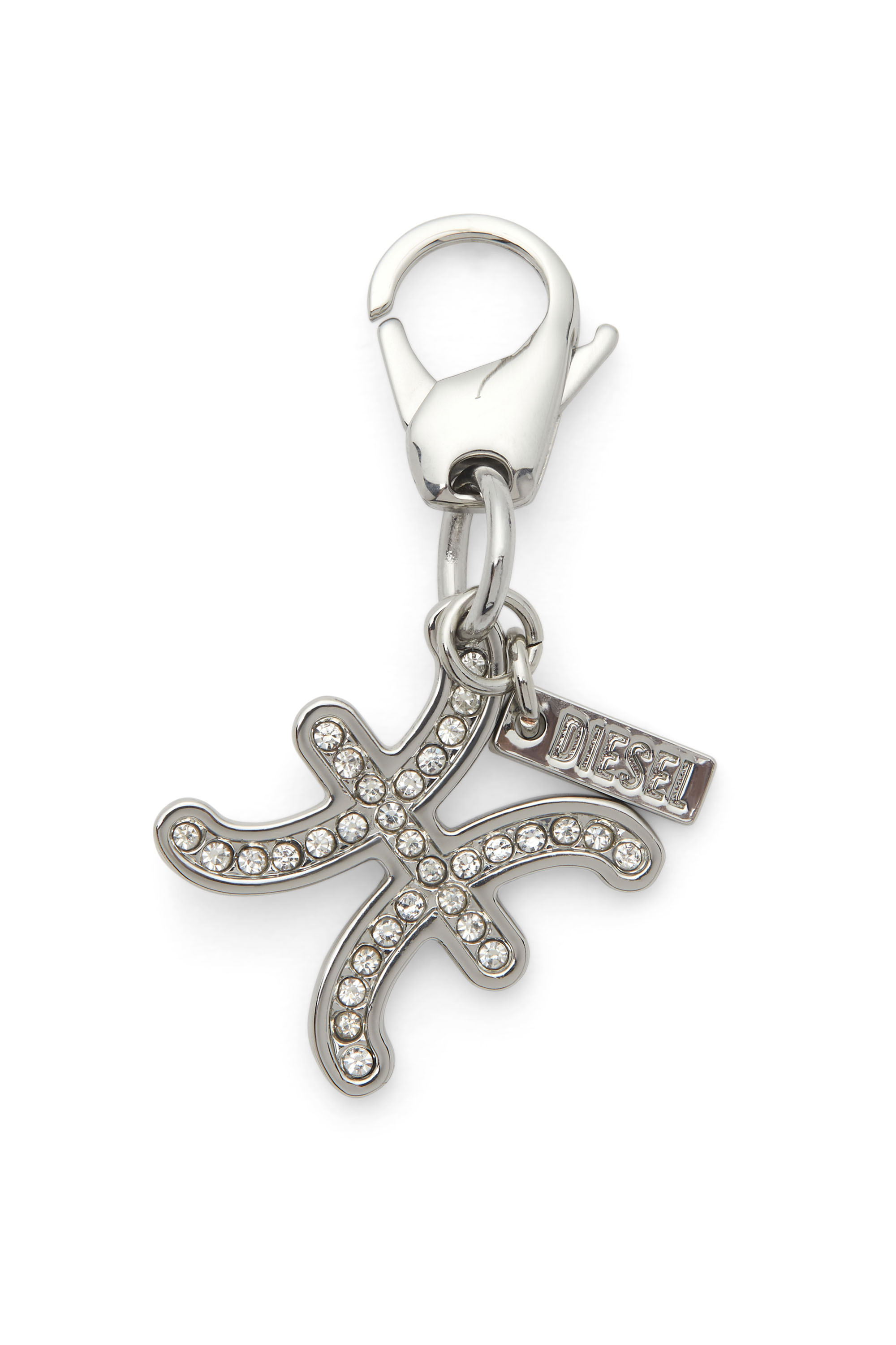 CHARM PISCES, Plata