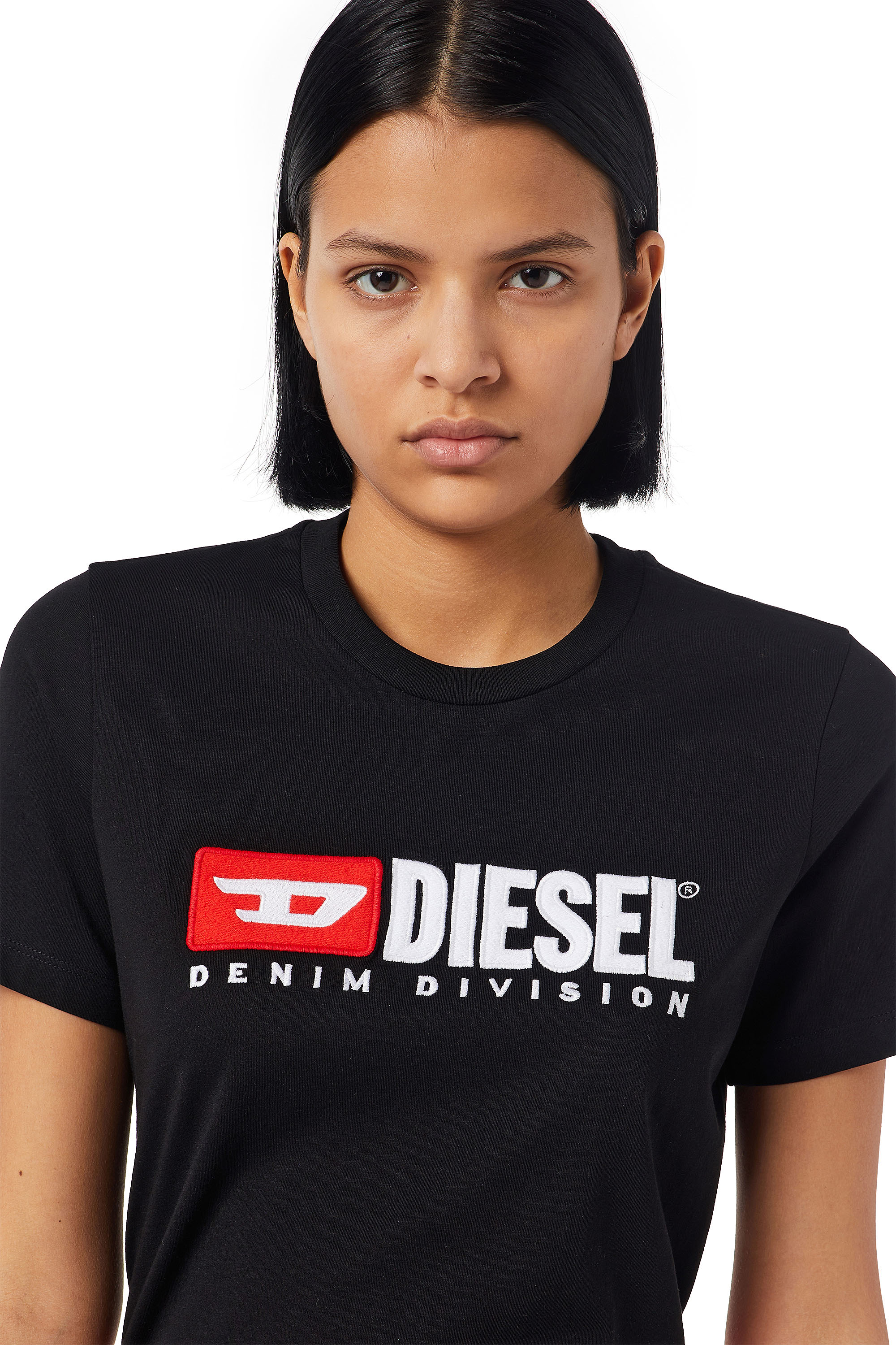 Diesel - T-REG-DIV, Negro - Image 5