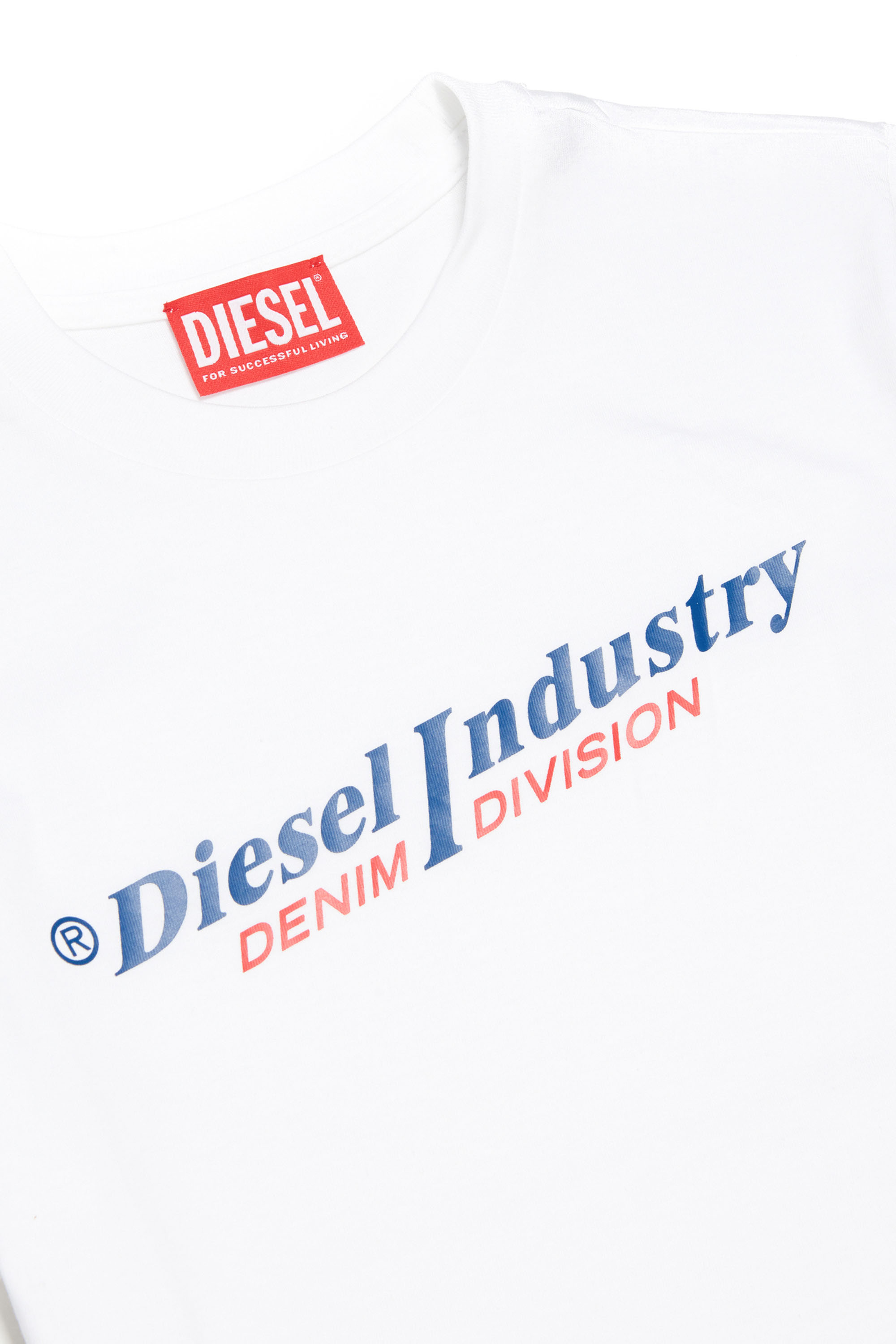 Diesel - TDIEGORIND, Blanco - Image 3