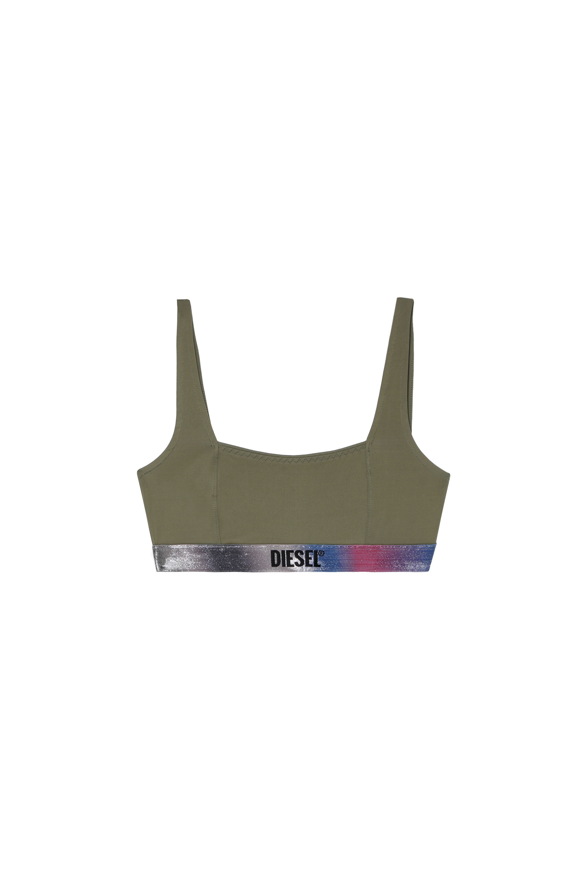 UFSB-LUI-MF, Verde Militar - Sujetadores