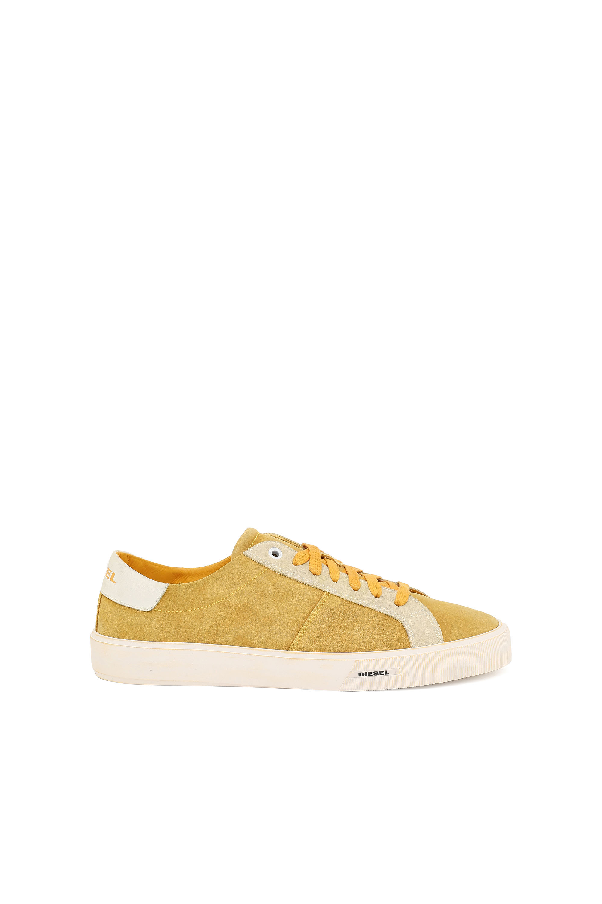 S-MYDORI LC, Amarillo - Sneakers