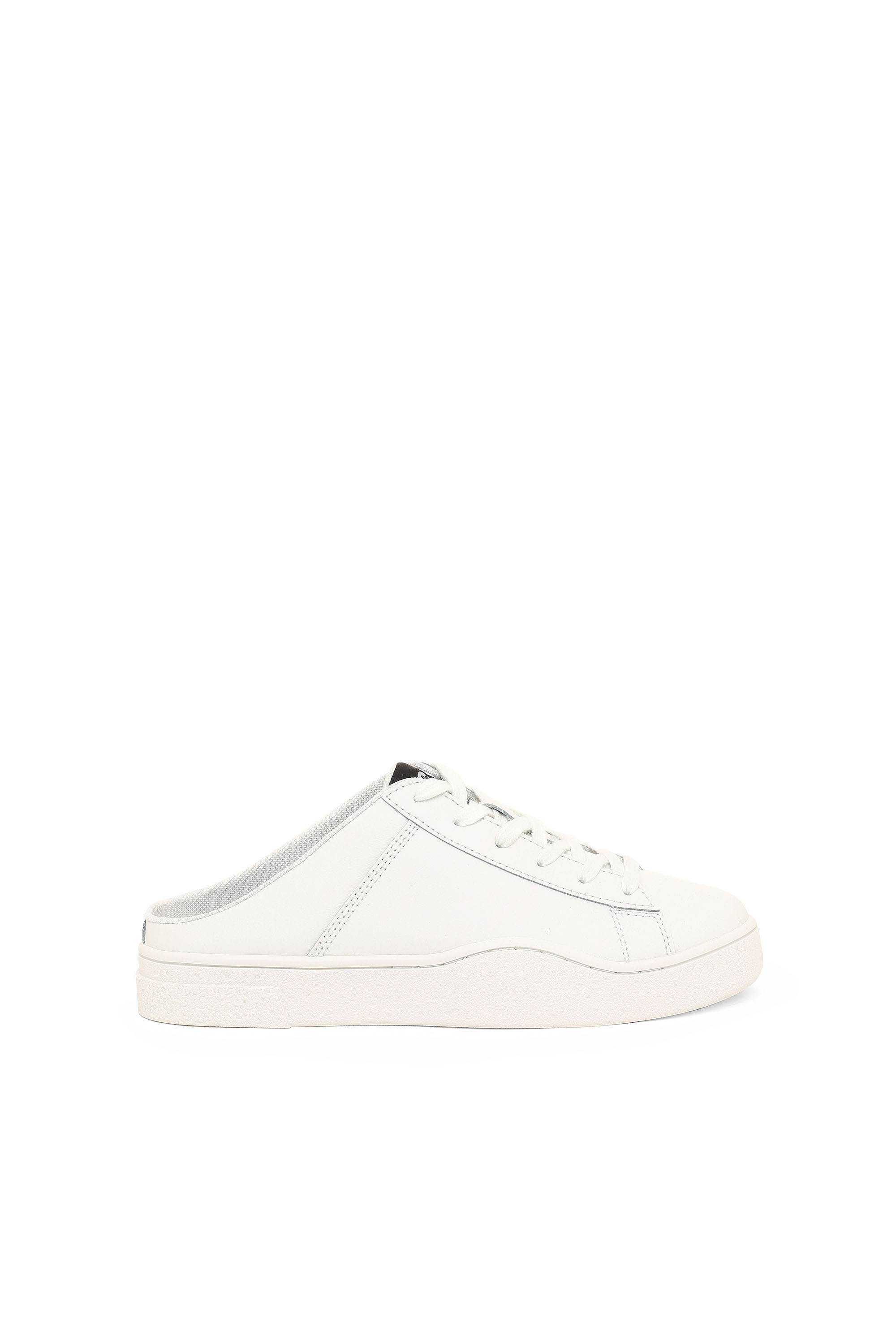 S-CLEVER MULE W, Blanco - Sneakers