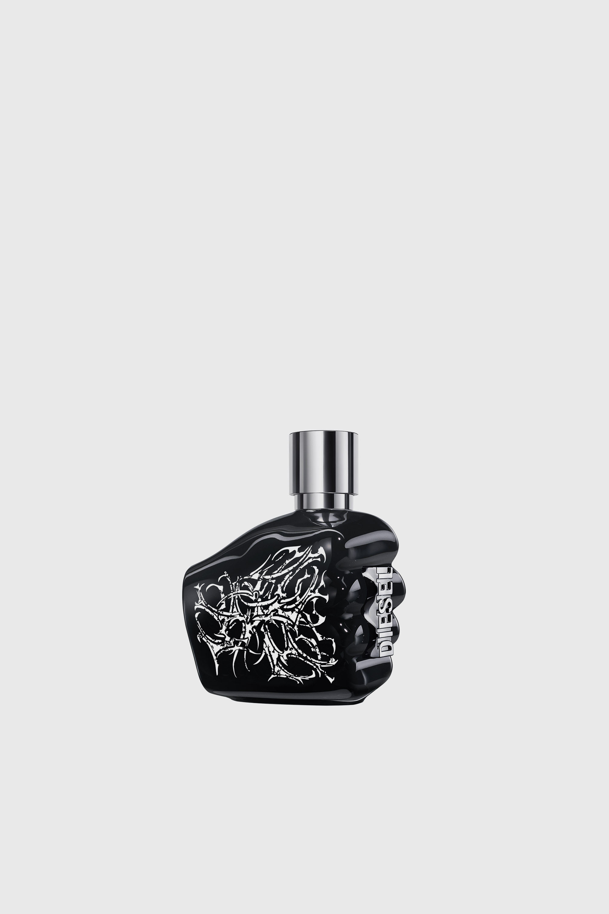 Diesel - ONLY THE BRAVE TATTOO 50 ML, Only The Brave Tattoo 50ml, Eau de Toilette Hombre in Negro - 1