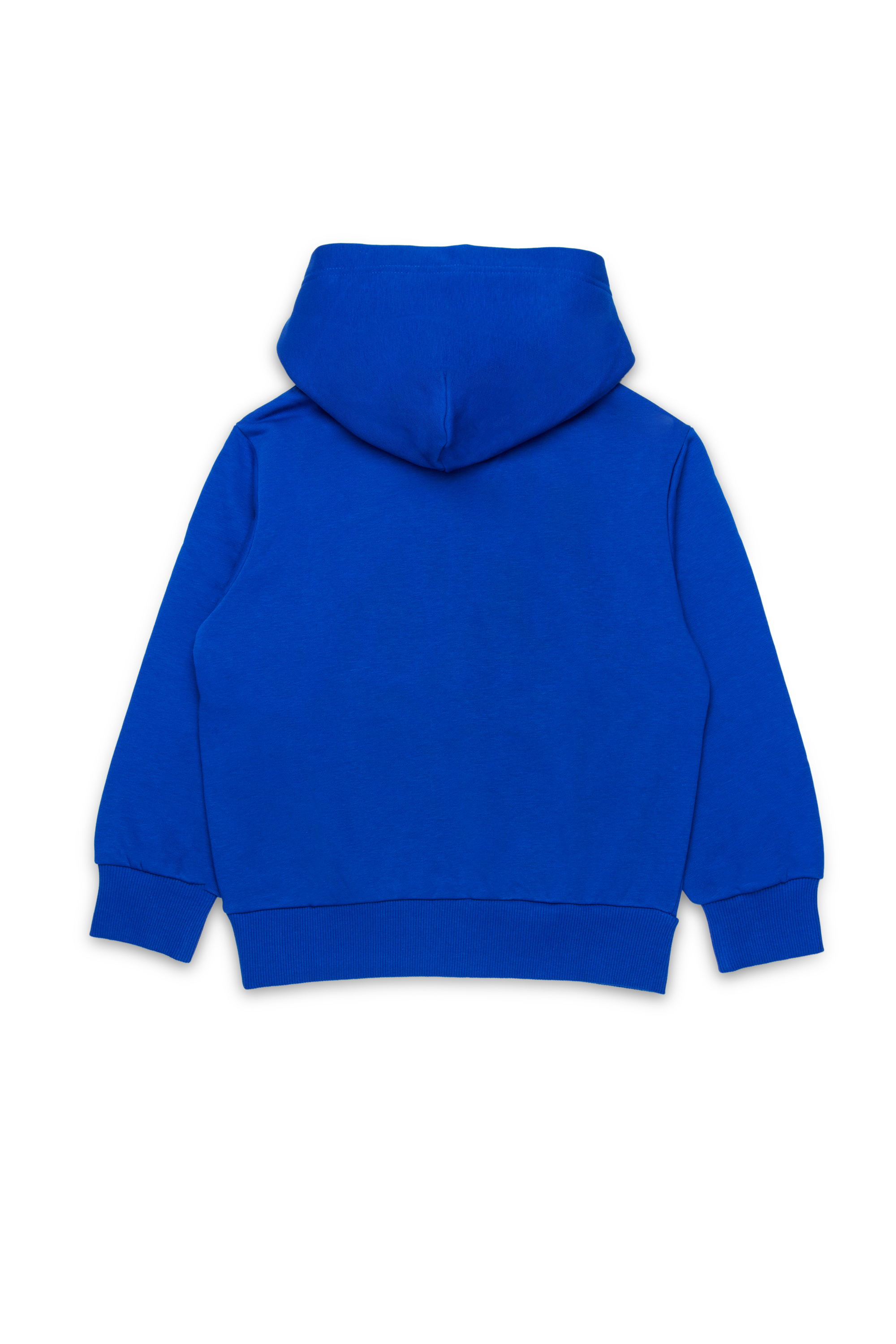 SDROPSHOOD OVER, Azul