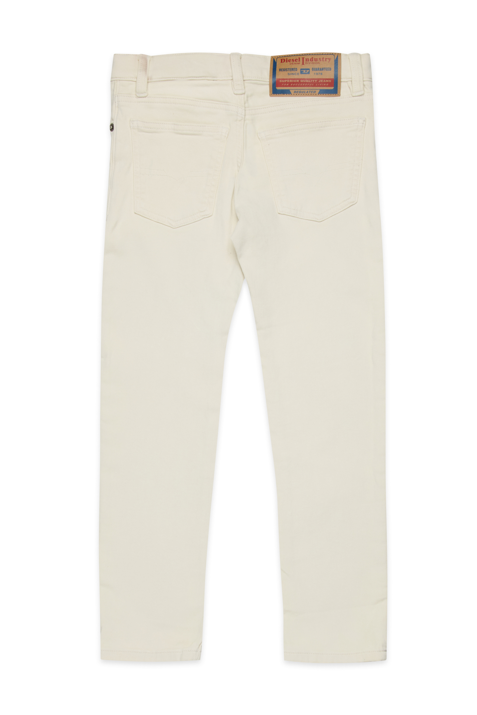 Diesel - 1995-J JJJ Hombre, Blanco - 2