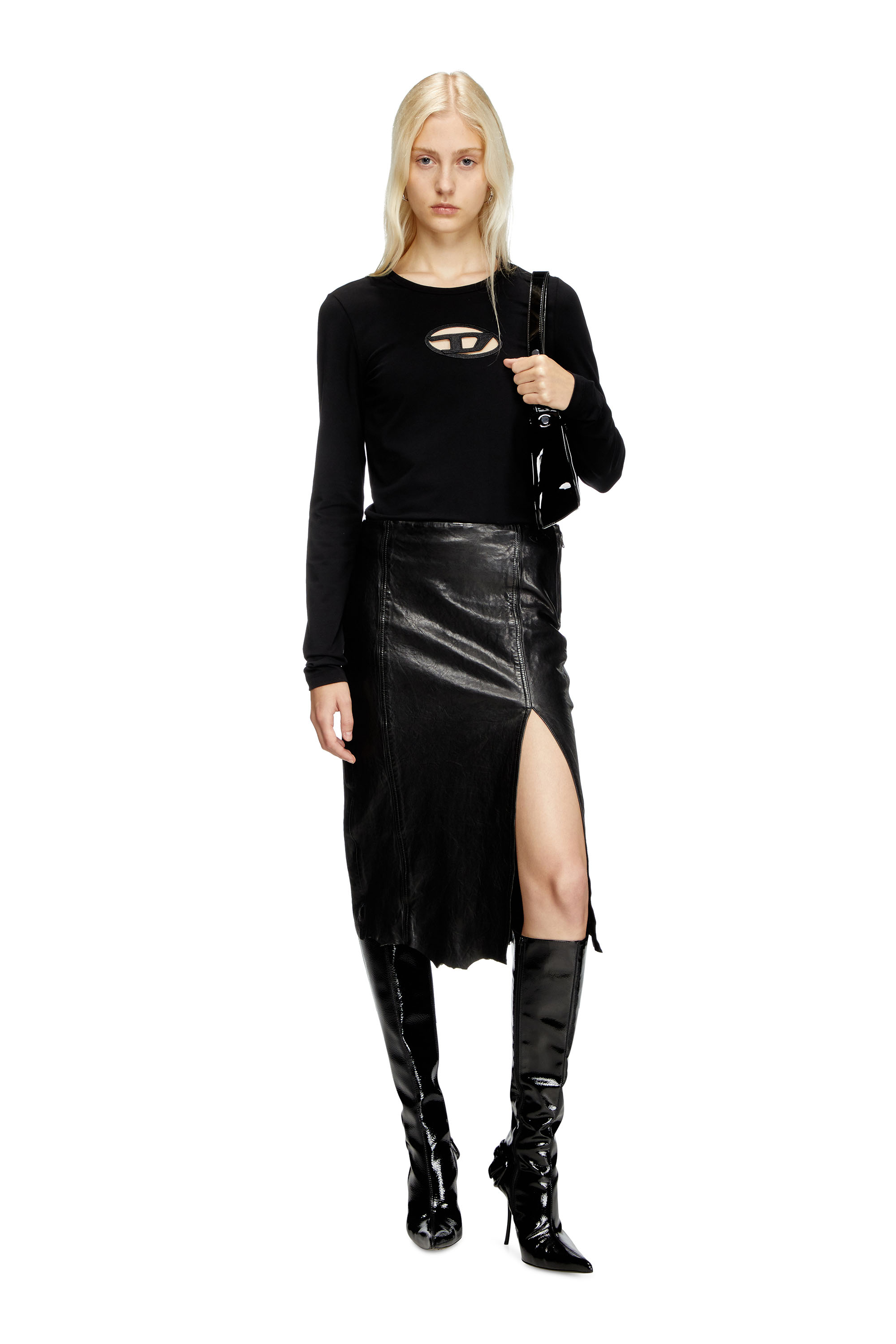 Diesel - L-RUPA, Negro - Image 2