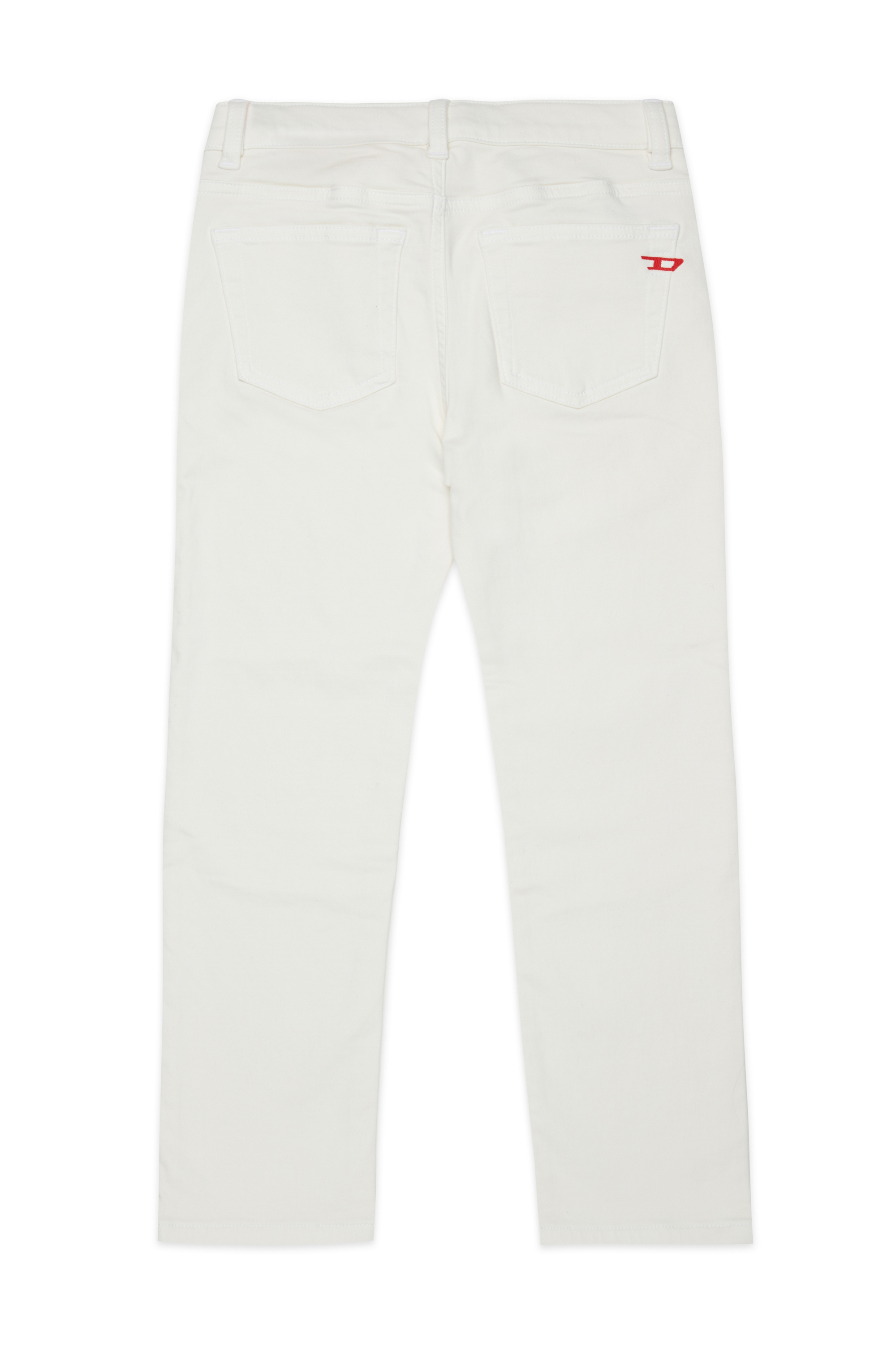 Diesel - 2020 D-VIKER-J JJJ Hombre, Blanco - 2