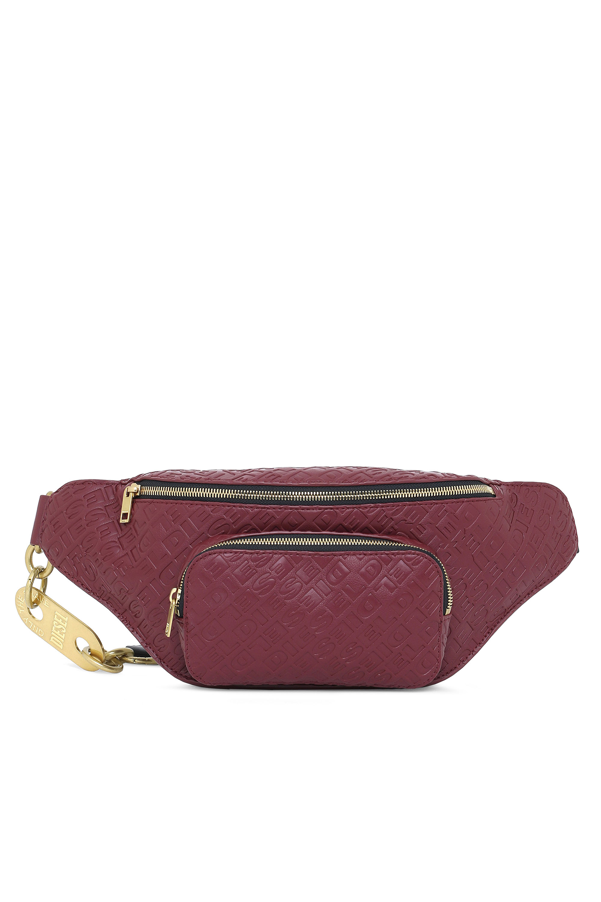 LIBERTY, Rojo - Bolsas con cinturón
