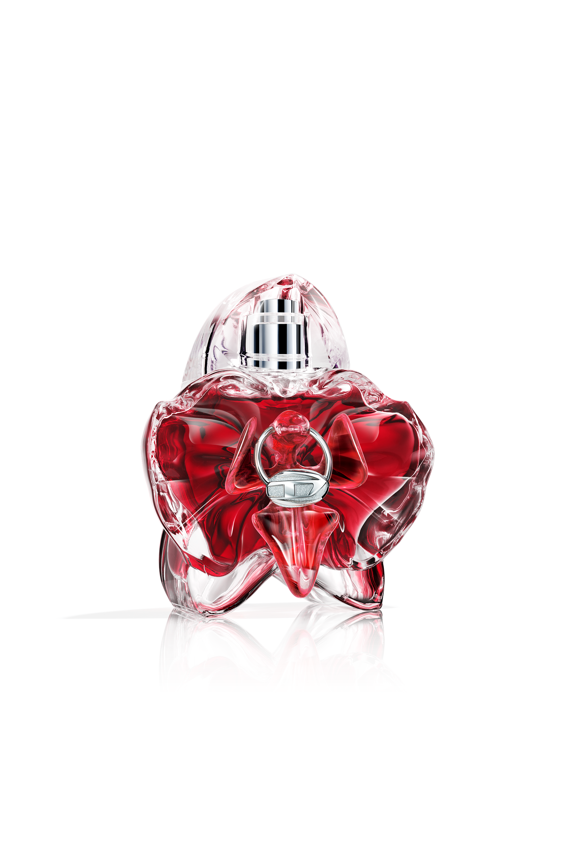 Diesel - DIESEL ONLY DESIRE EDP 50ML LF794300, Only Desire 50ml, Eau De Parfum Mujer in Rojo - 1