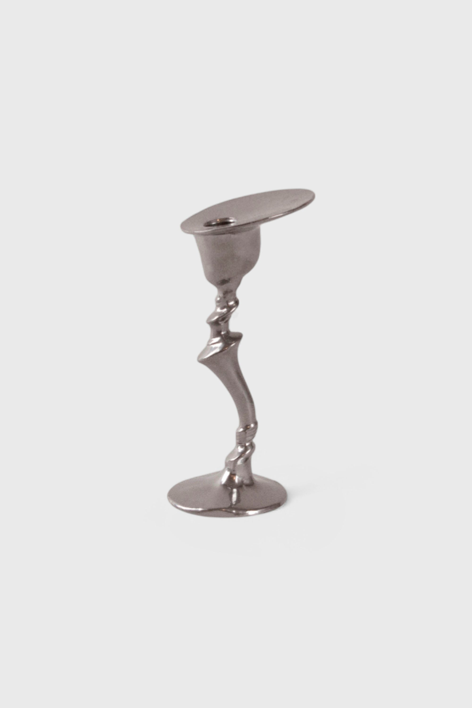 Diesel - 11295 CLASSICS ON ACID&ndash;DANCING&nbsp;CANDLE HO, Candelabro de un brazo Unisex in Marr&oacute;n - 1