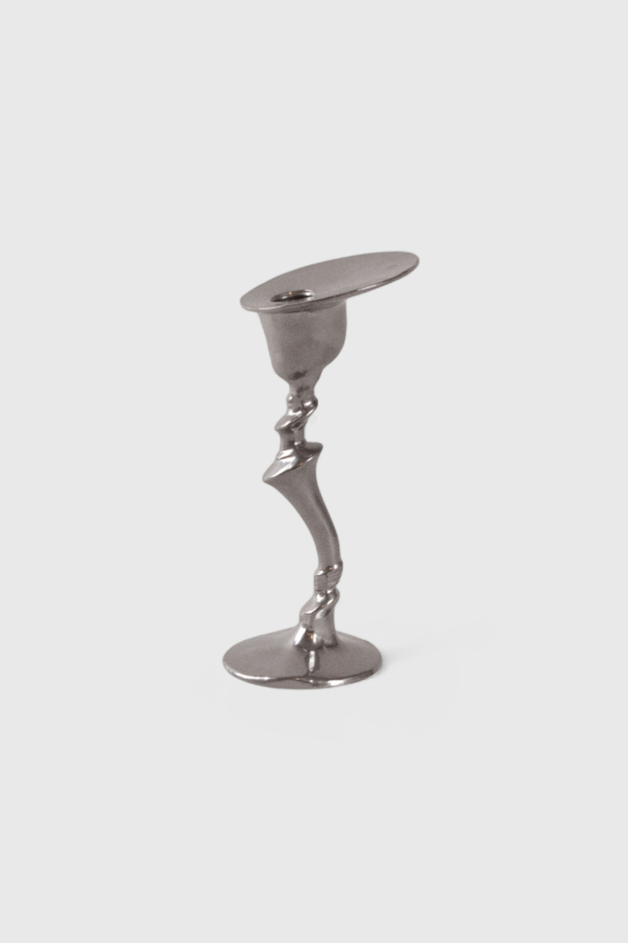 Diesel - 11295 CLASSICS ON ACID&ndash;DANCING&nbsp;CANDLE HO, Candelabro de un brazo Unisex in Marr&oacute;n - 1