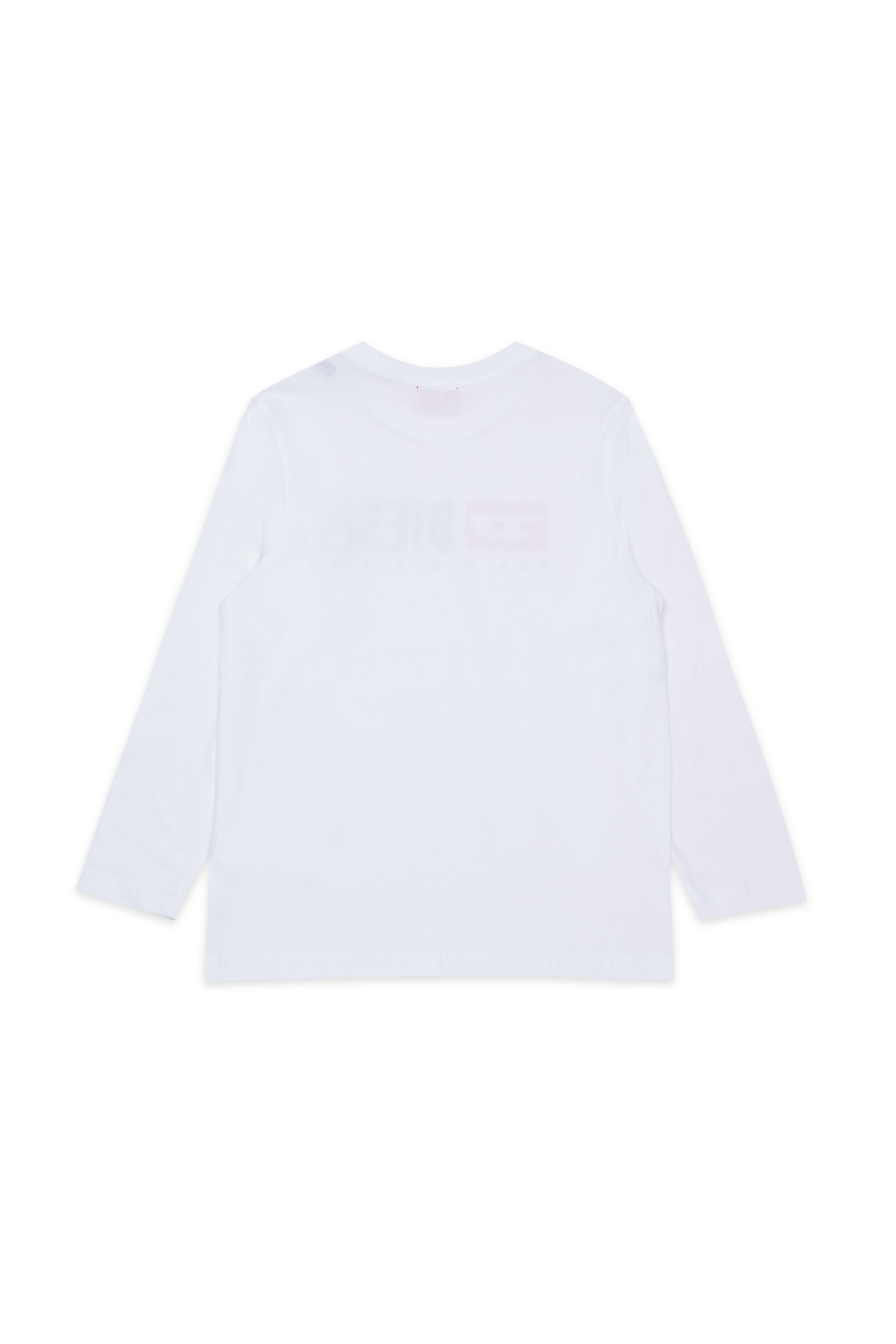 TDROPS, Blanco