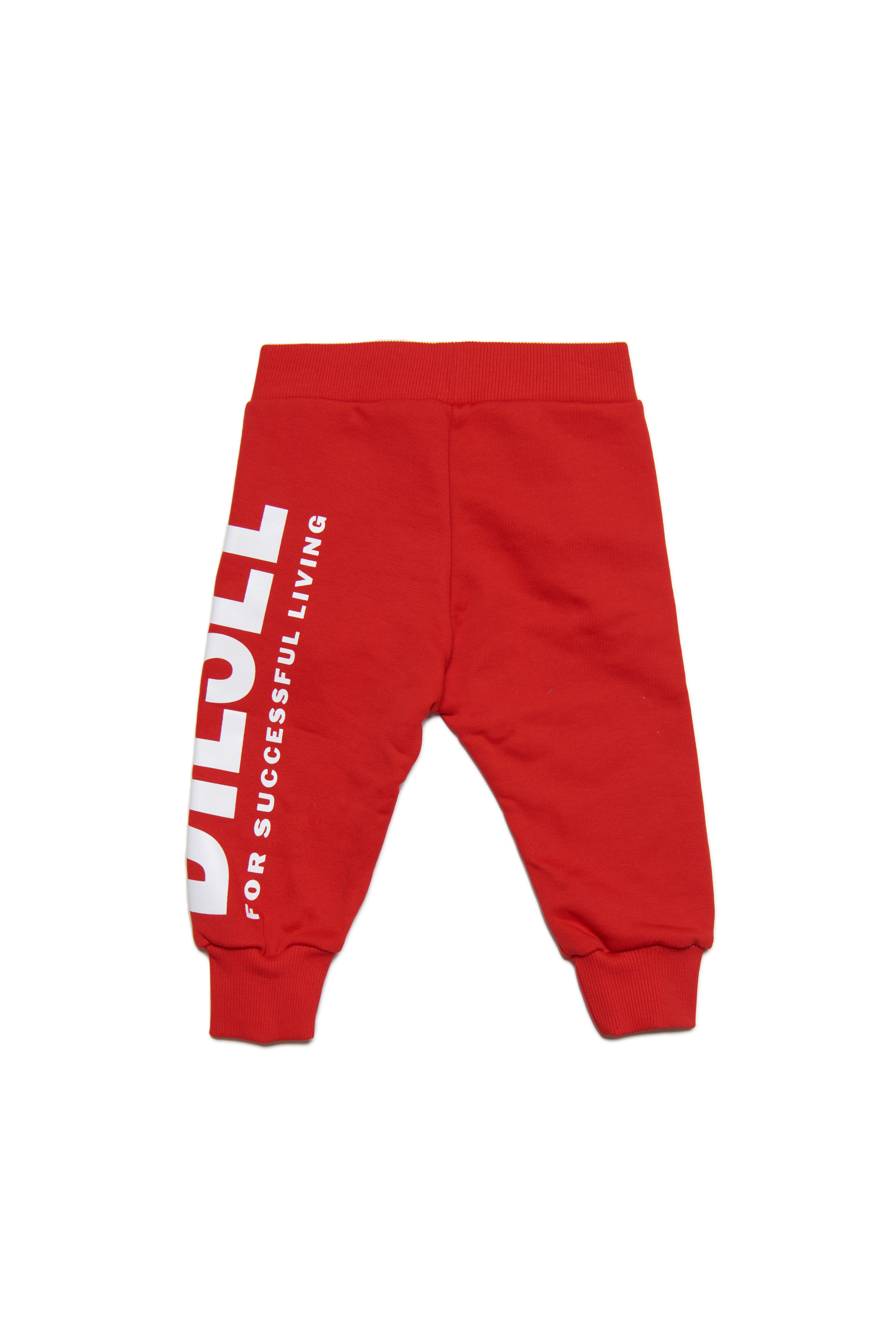 Diesel - POLIB, Rojo Cereza - Image 2
