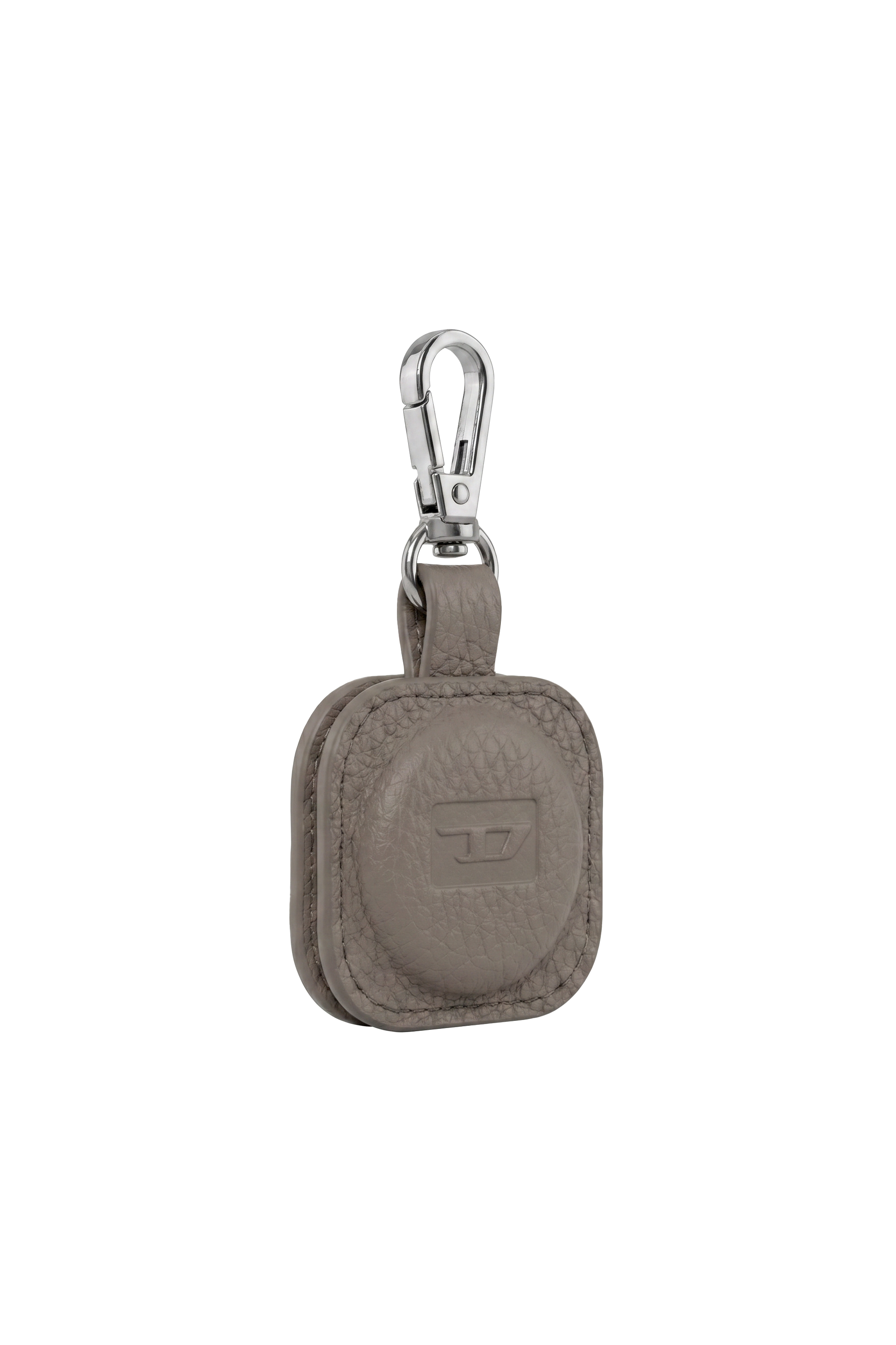 Diesel - 60656 AIRTAG HOLDER AIRTAG HOLDER, Soporte Flag D para AirTag Unisex in Beige - 3