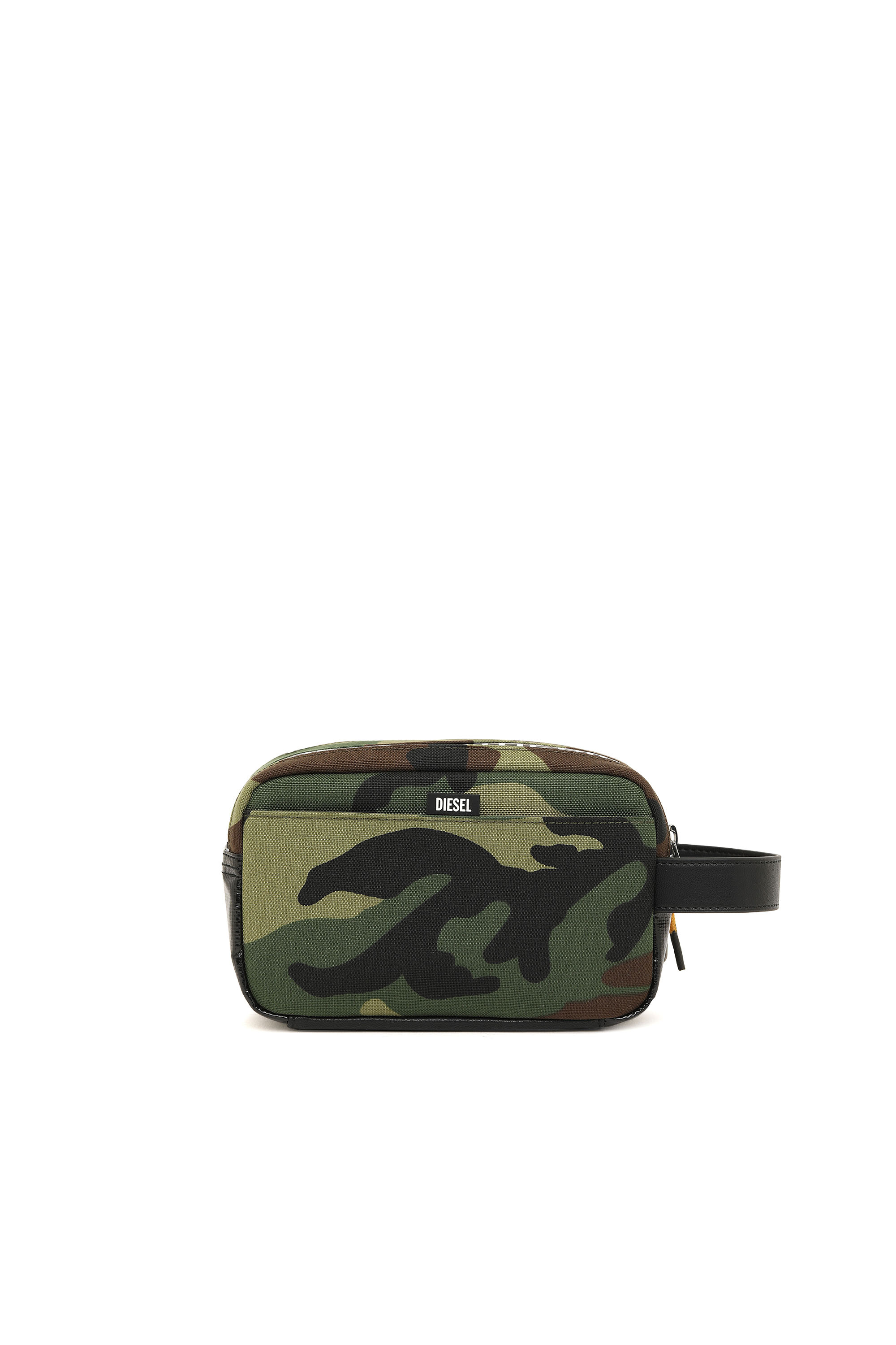 POUCHUR, Verde Militar - Joyas y Accesorios