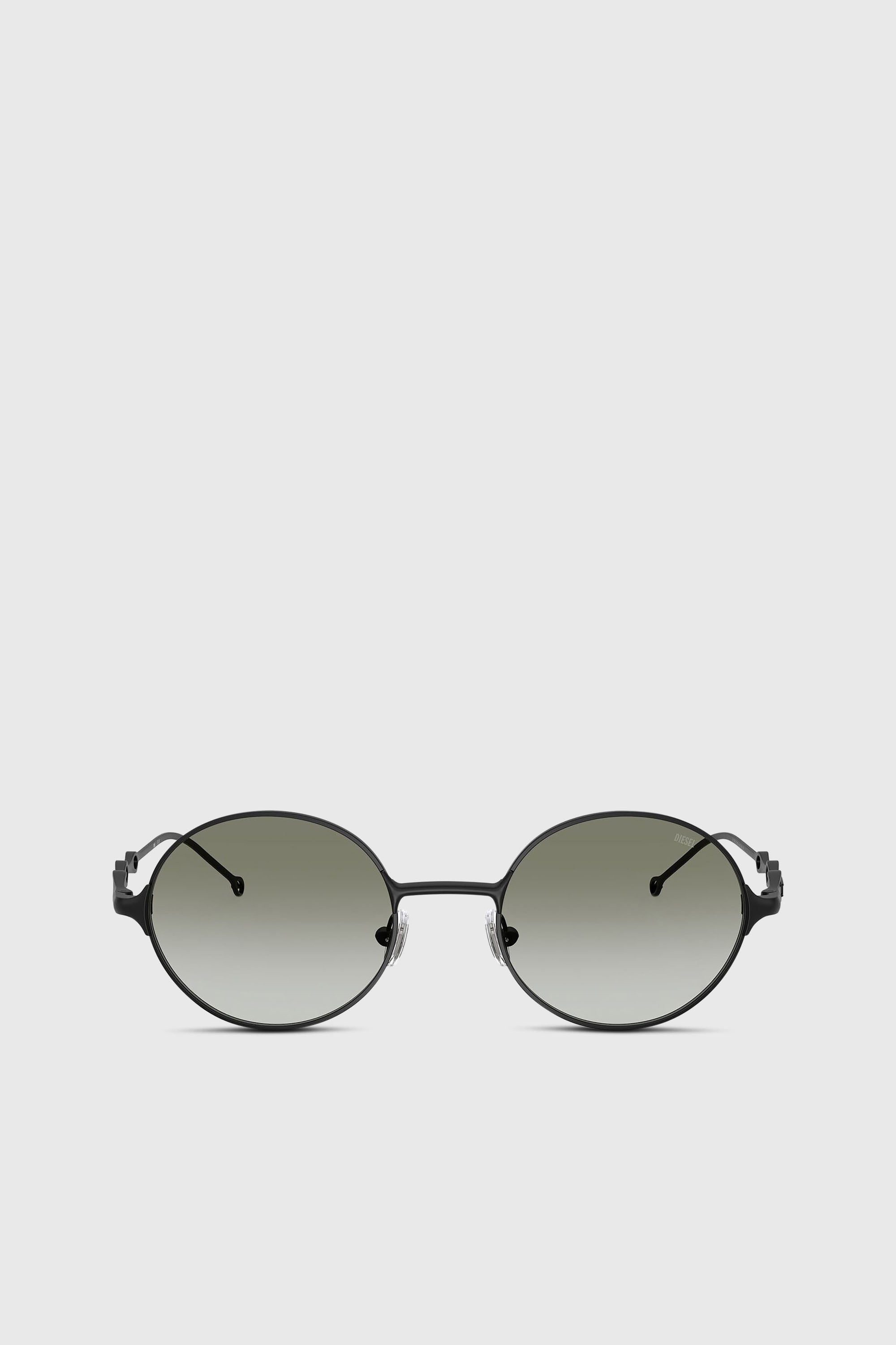 Diesel - 0DL1008, Gafas redondas Unisex in Multicolor - 1