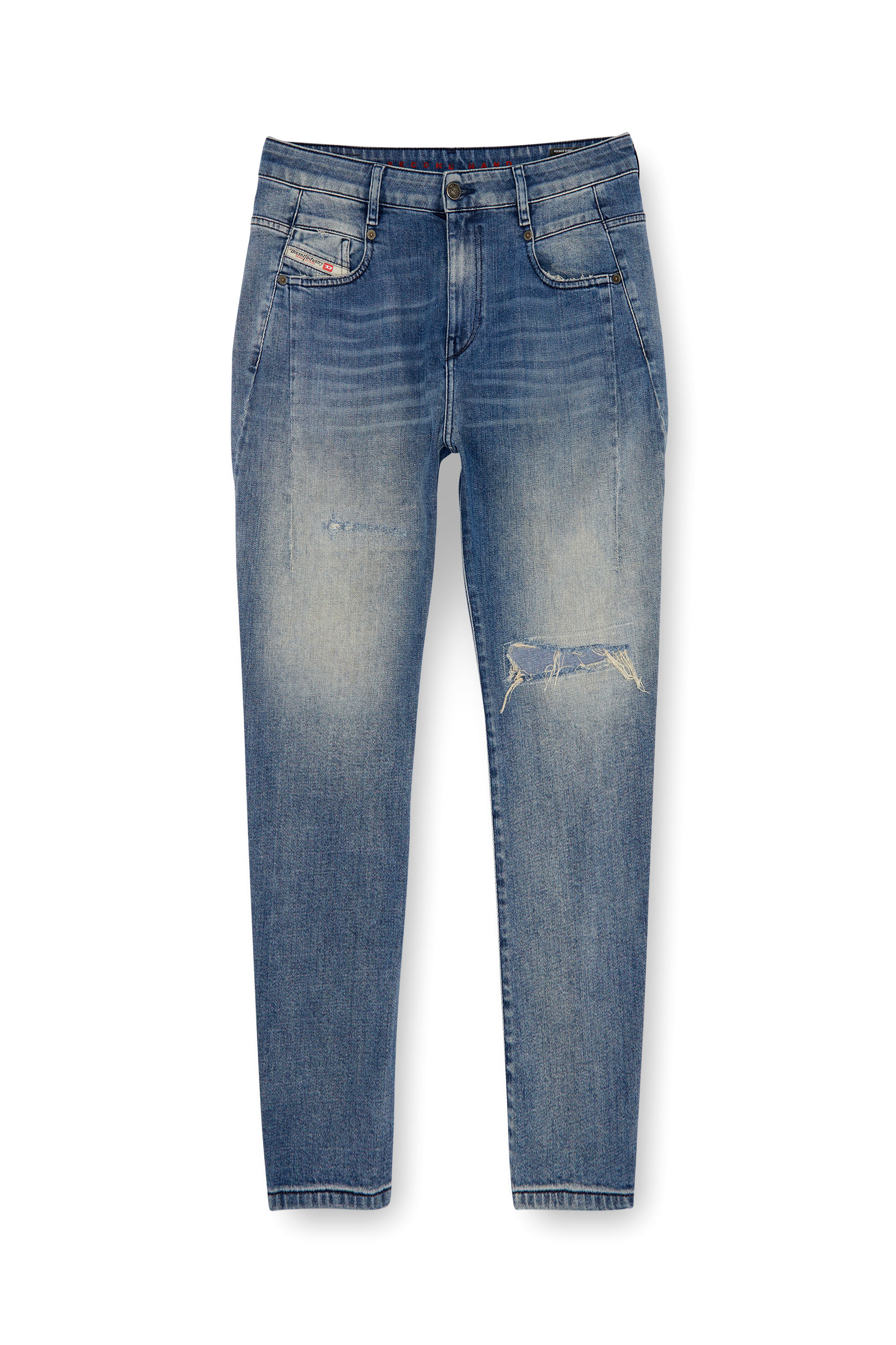 Diesel - D-FAYZA Mujer, null - 1