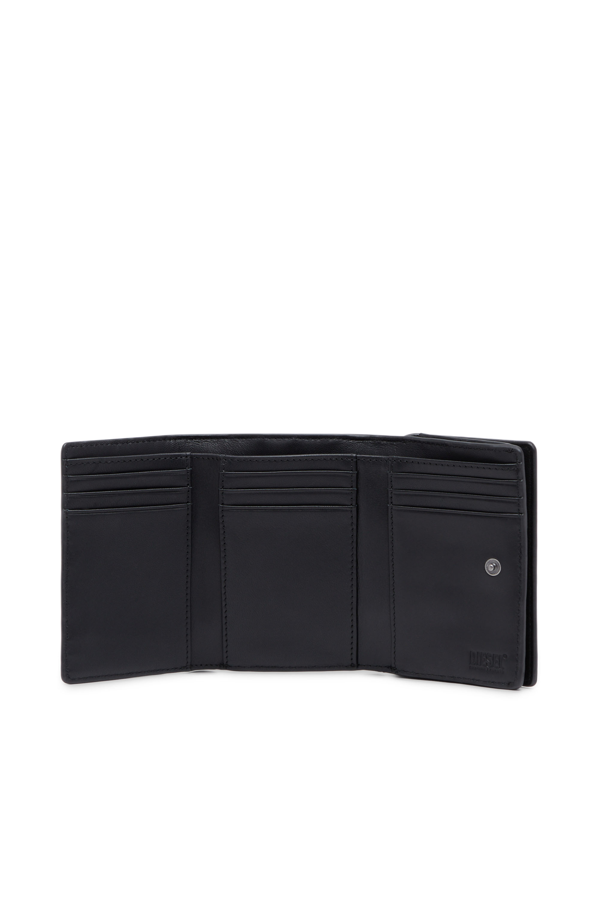 Diesel - TRI-FOLD COIN S, Negro - Image 3