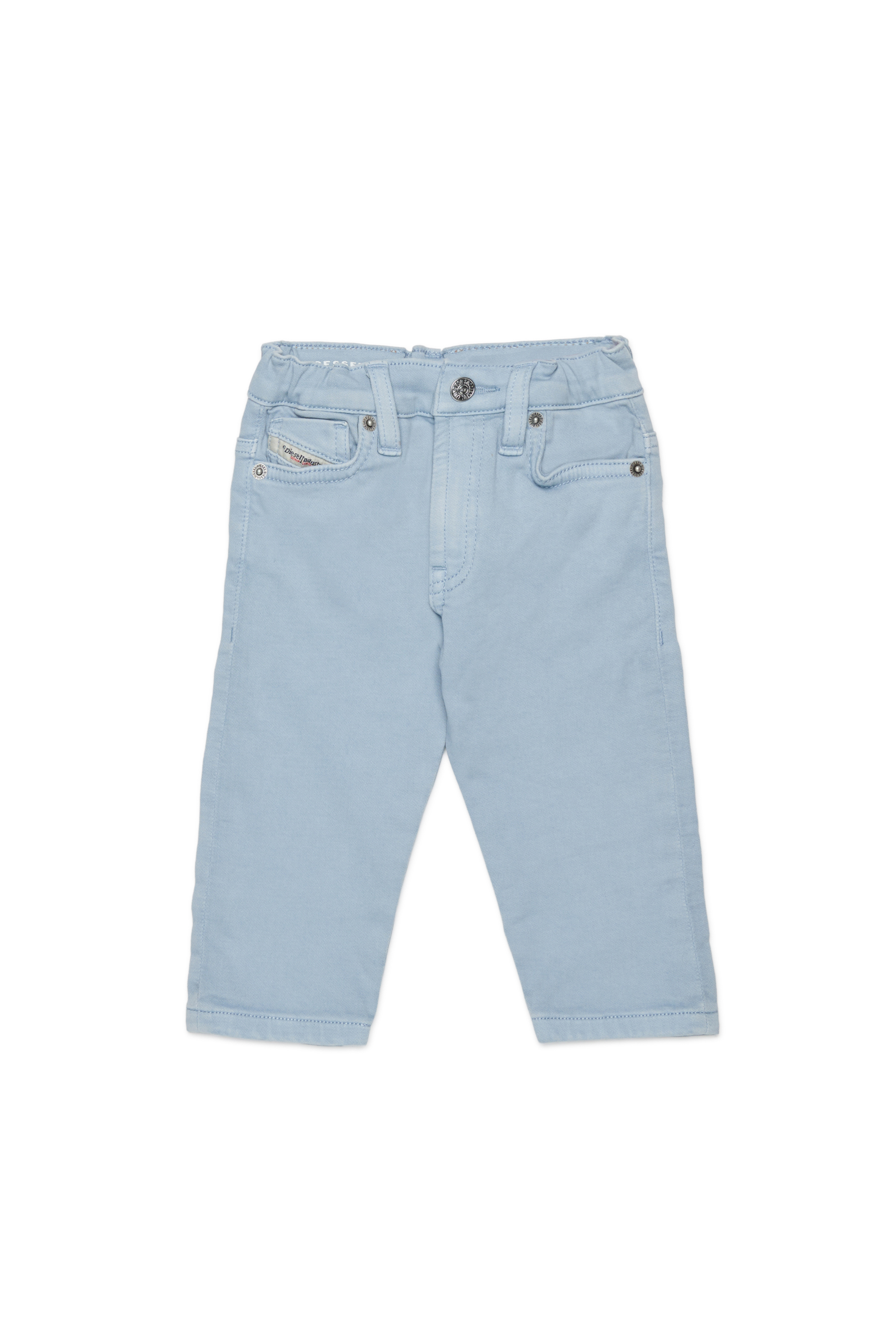 Diesel - D-JOOLS-B JJJ Unisex, Azul Claro - 1