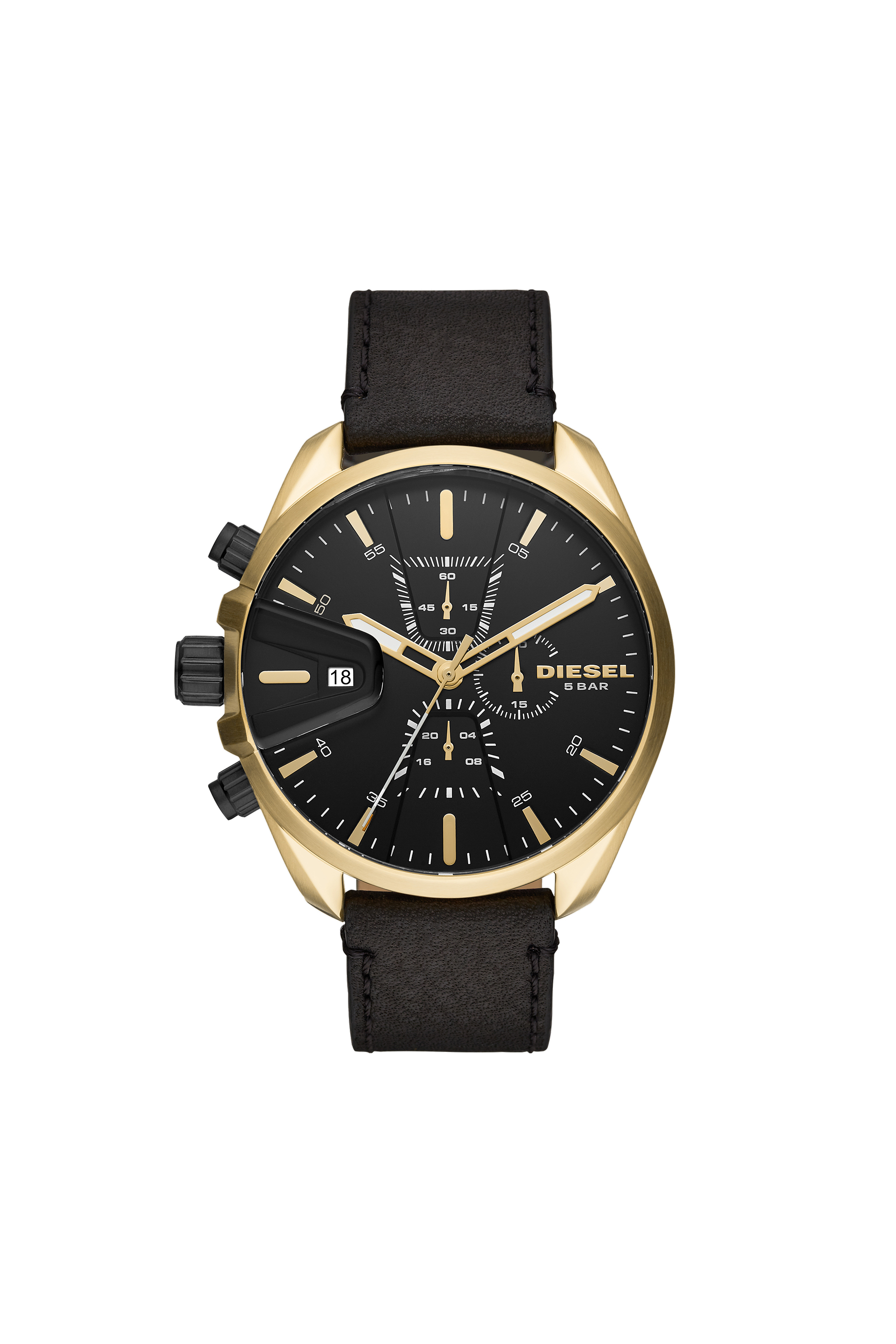 DZ4516, Negro - Relojes