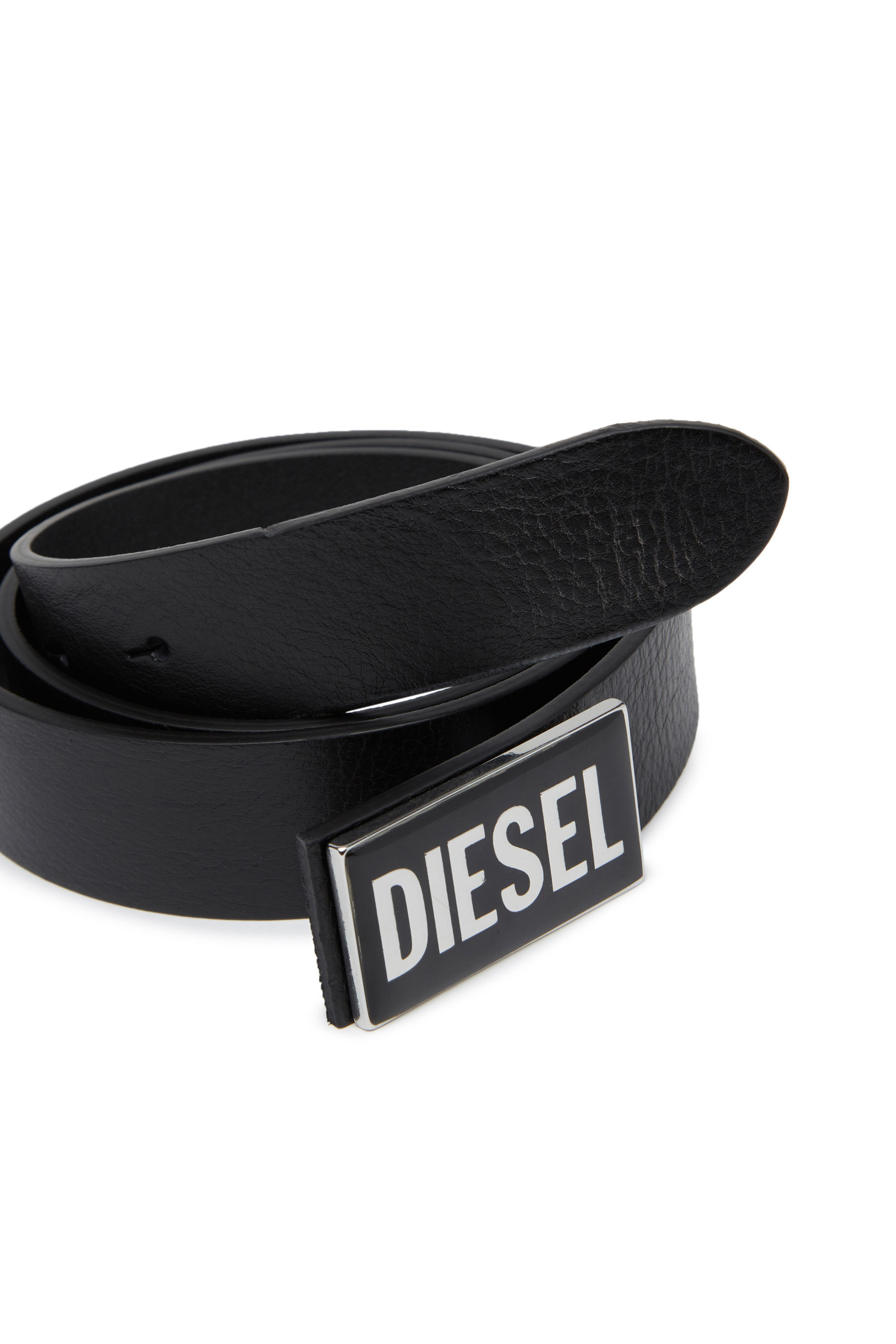 Diesel - B-GLOSSY, Negro - Image 3