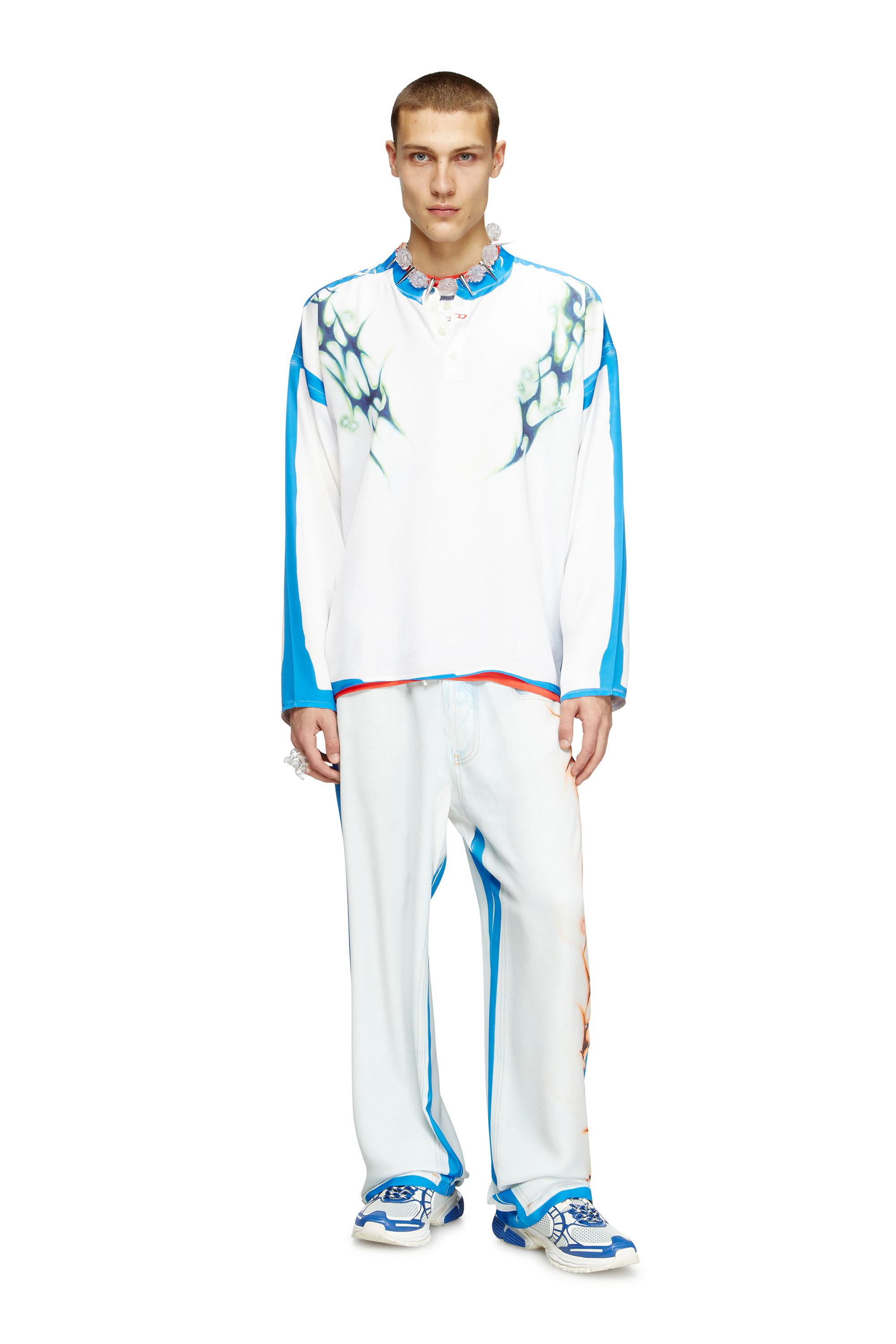 T-OLAVI-A-SER-GRAFFITI-JAP