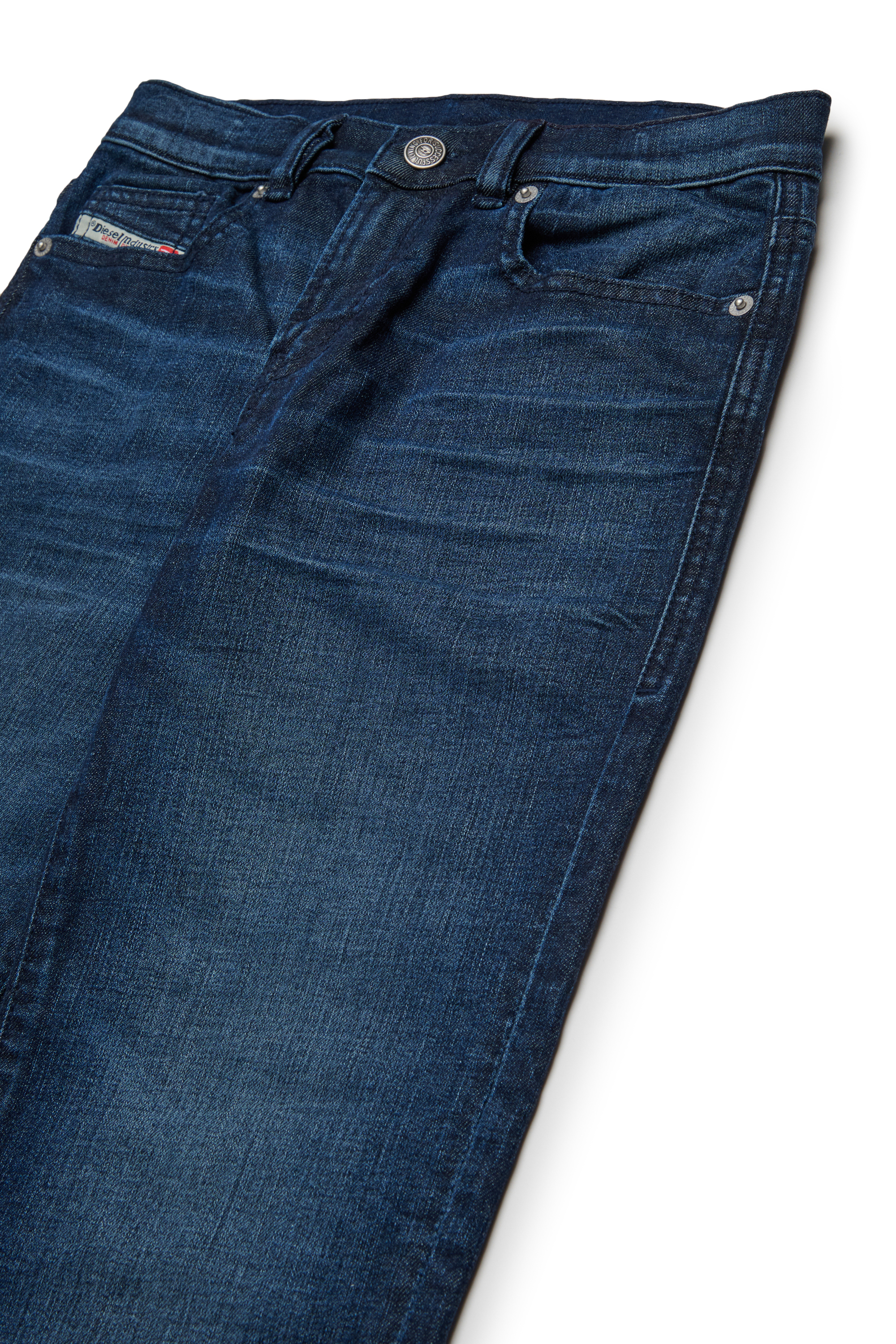 Diesel - 2020 D-VIKER-J Hombre, Azul Oscuro - 3