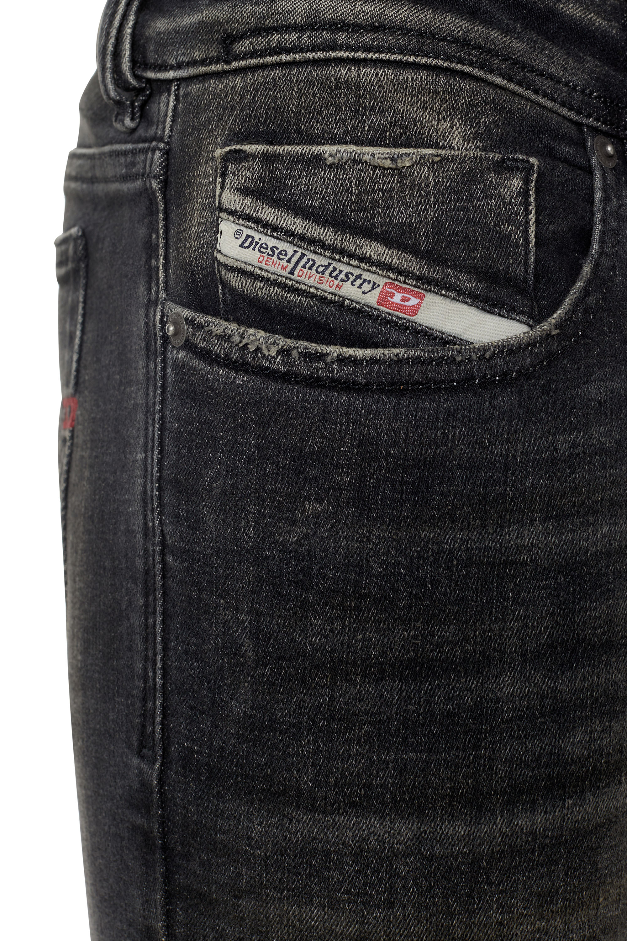 Dar derechos Duplicar terciopelo Rebajas de jeans para hombres: recto, cónico, bootcut, delgado | Diesel