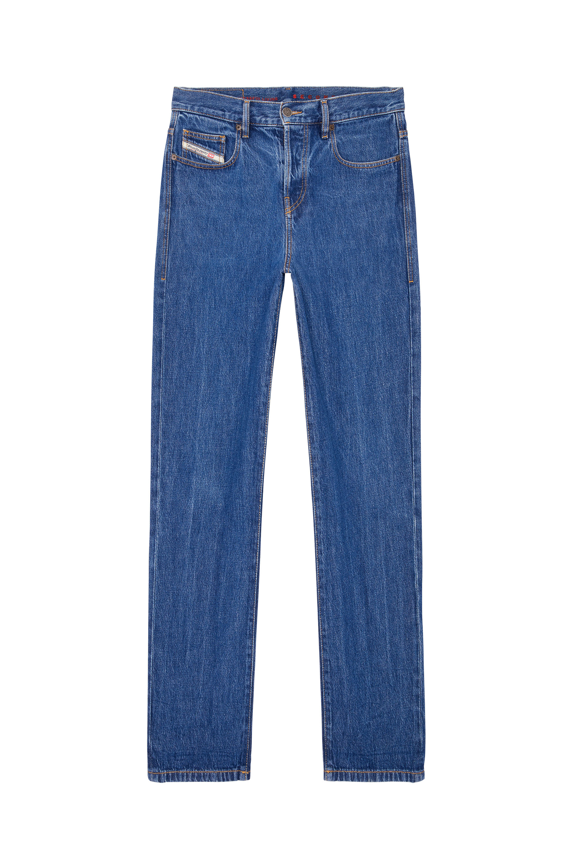 2020 D-VIKER, 01 Diesel - 2020 D-VIKER Hombre, null - 1