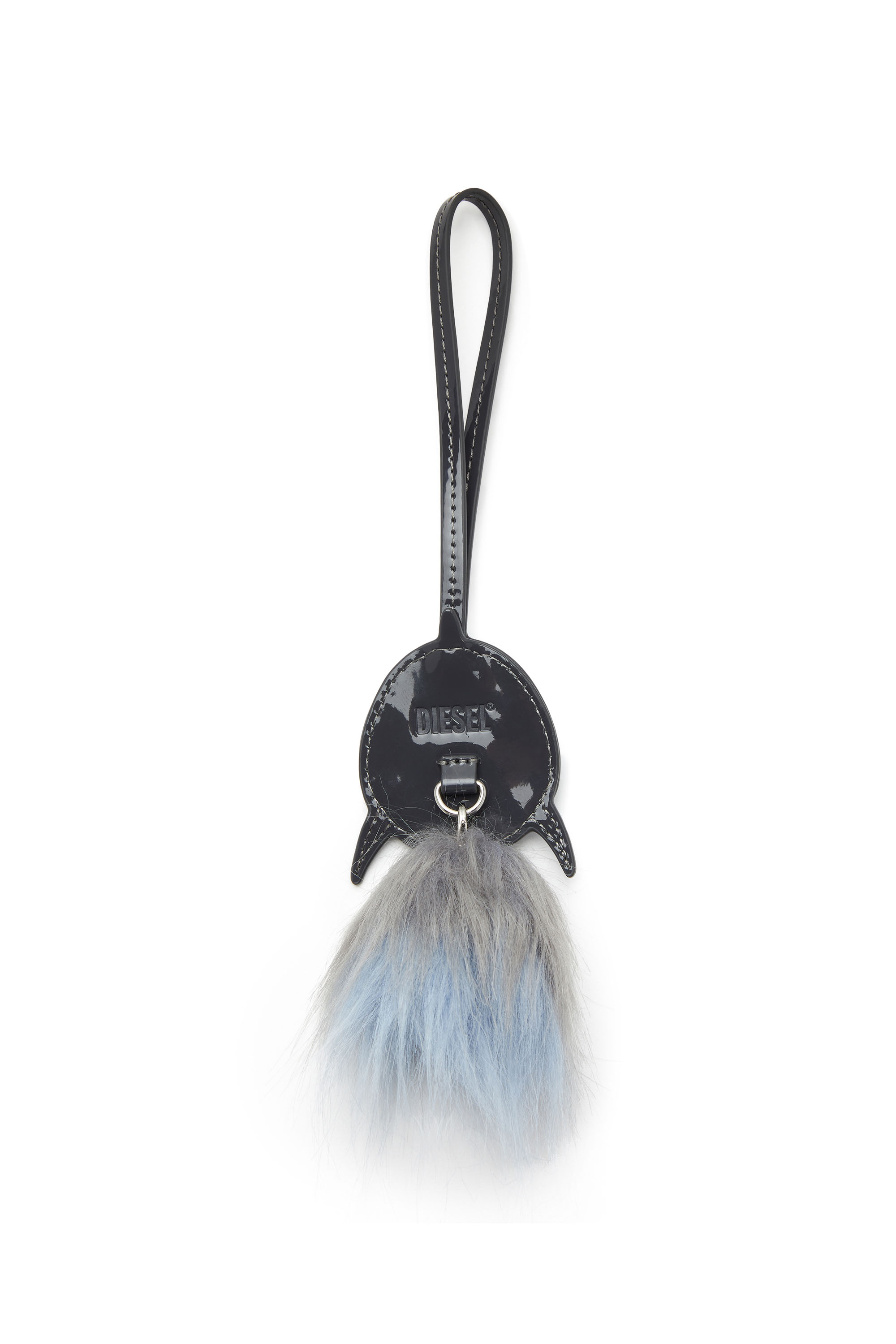 FUR CHARMS II, Celeste