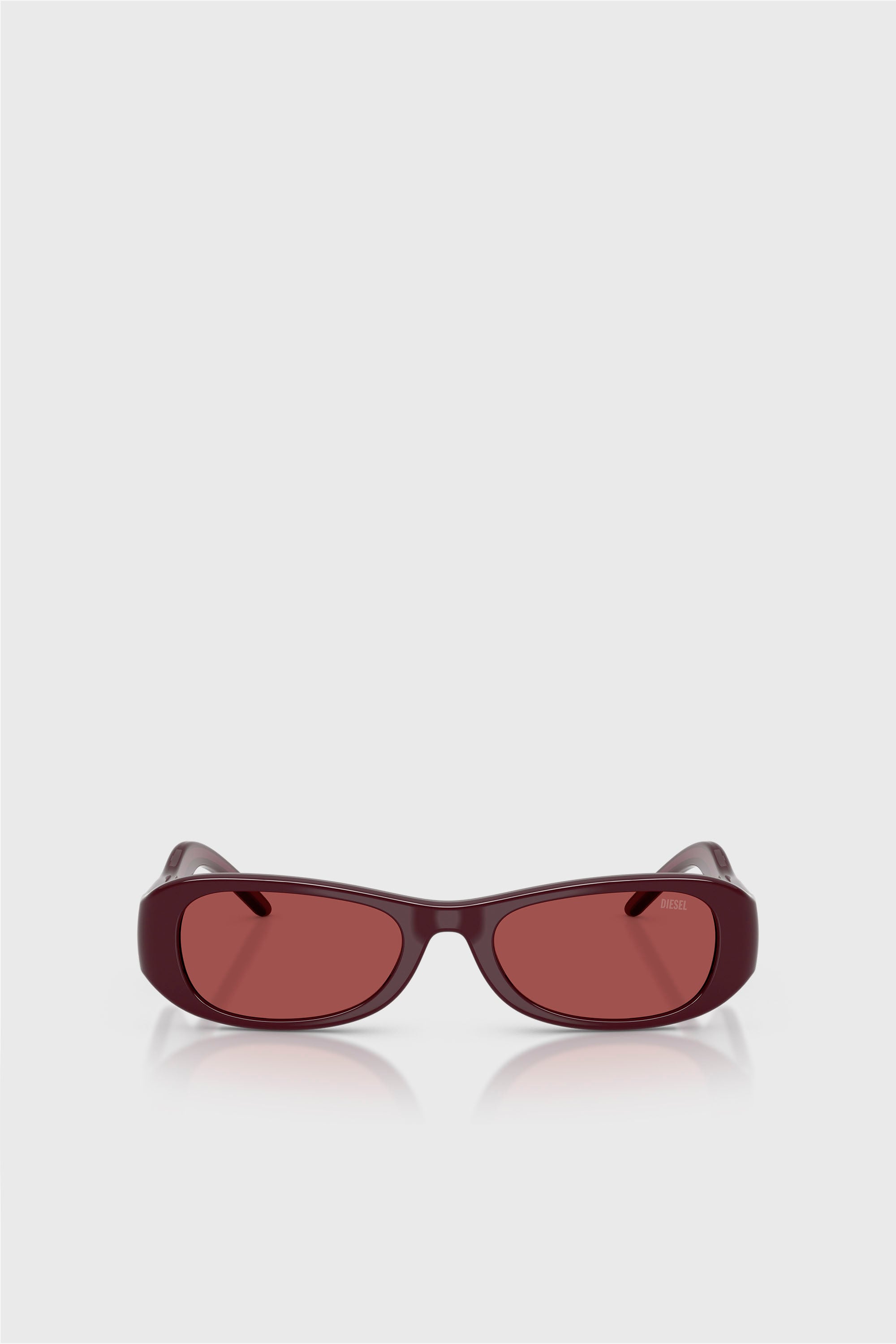 Diesel - 0DL3020U, Gafas de sol pillow Unisex in ToBeDefined - 1