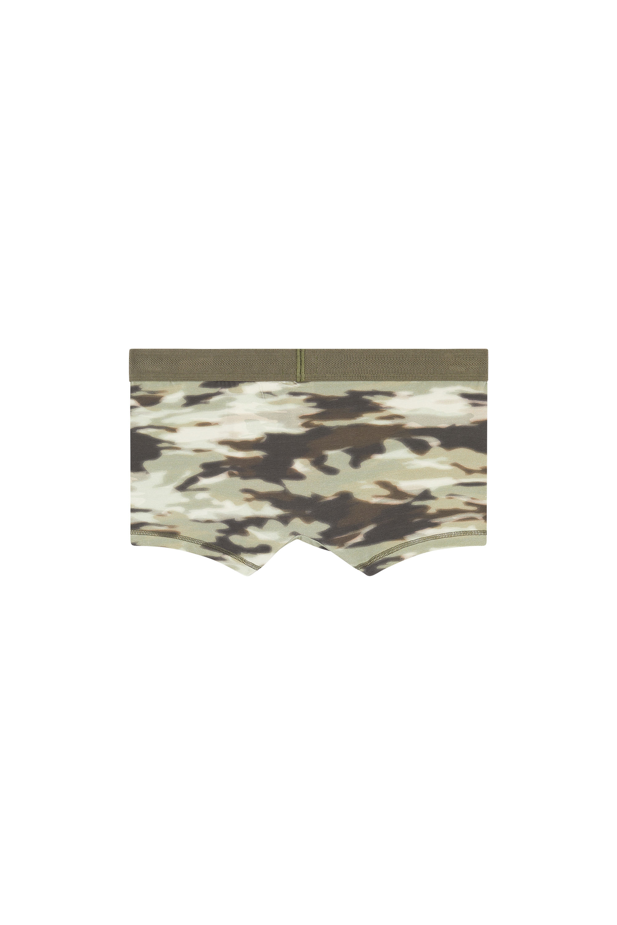 Diesel - UMBX-DAMIEN, Verde Militar - Image 2