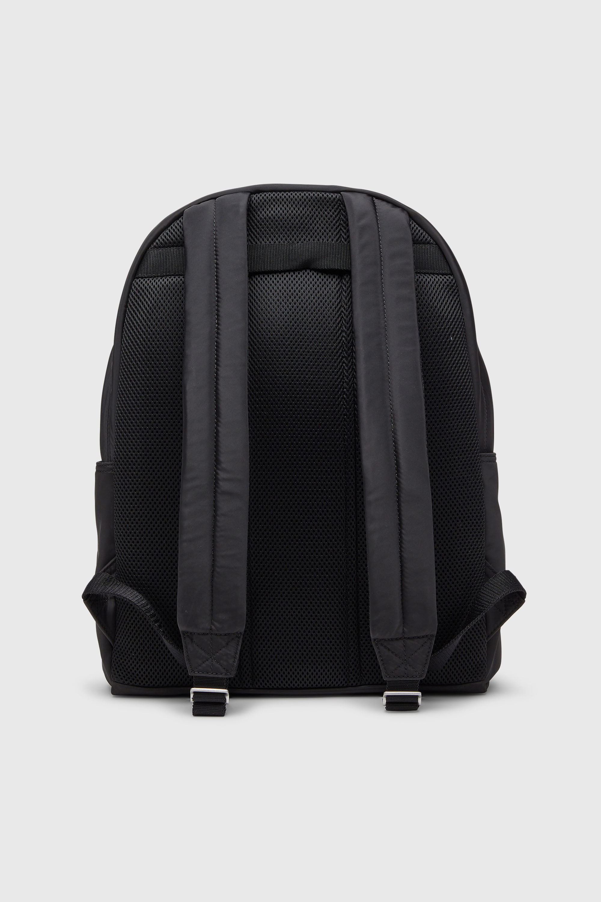 Diesel - MULTI-PKTS BACKPACK X, Multi-Pkts - Mochila color block con m&uacute;ltiples bolsillos Unisex in Multicolor - 2