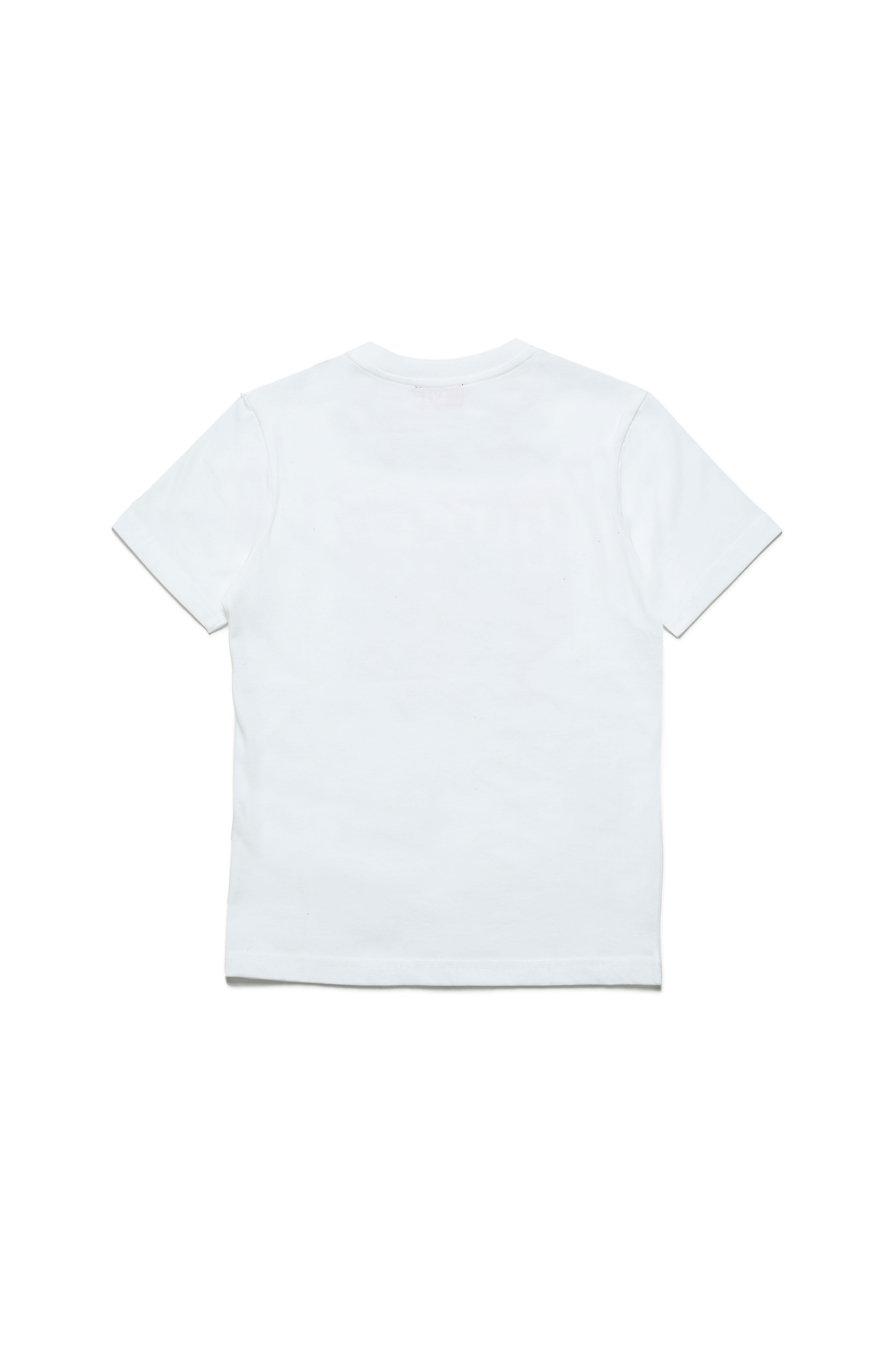 Diesel - TERCED, Blanco - Image 2