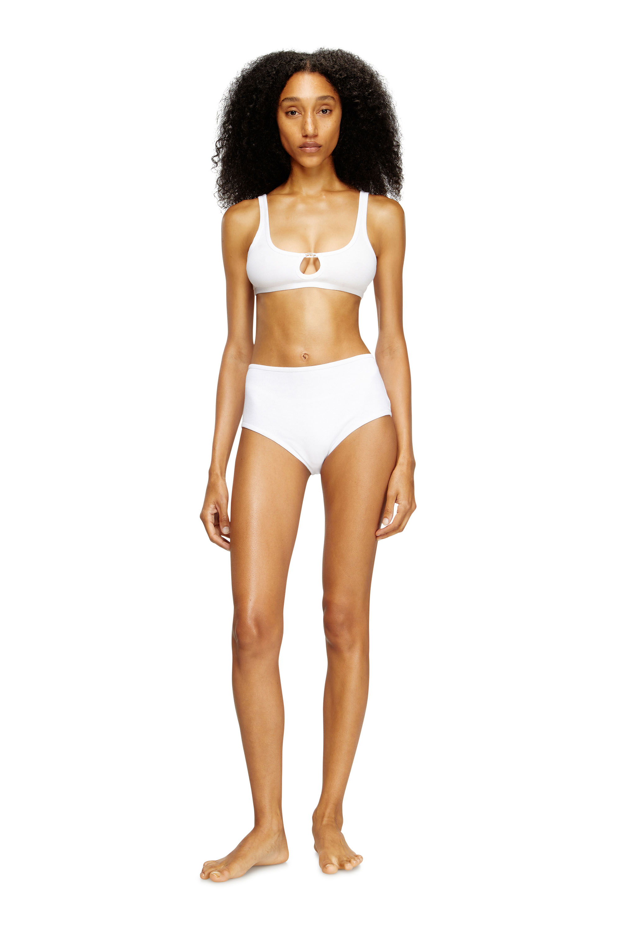 FLORENCE-DNM, Blanco