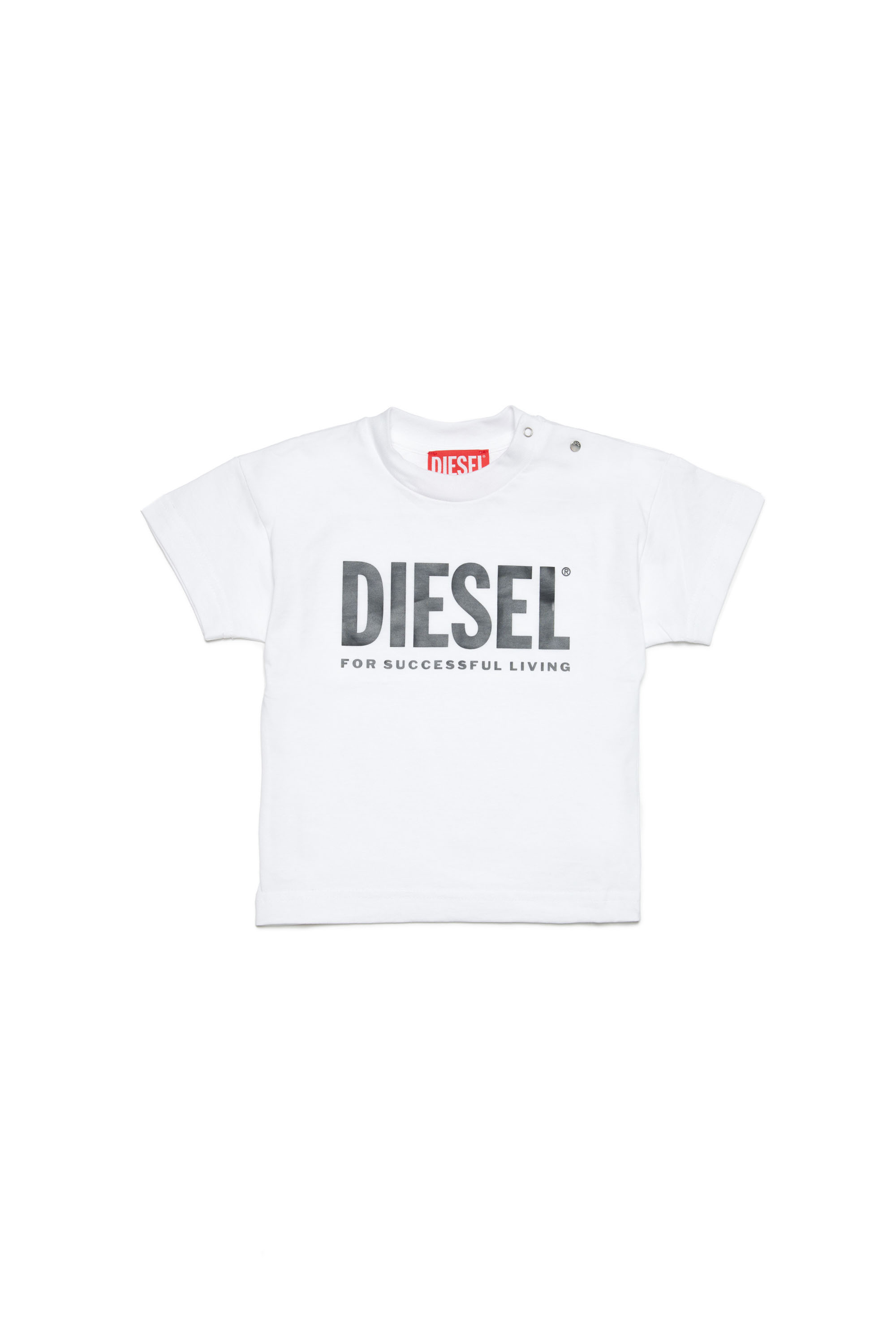 Diesel - TGIUB, Blanco - Image 1