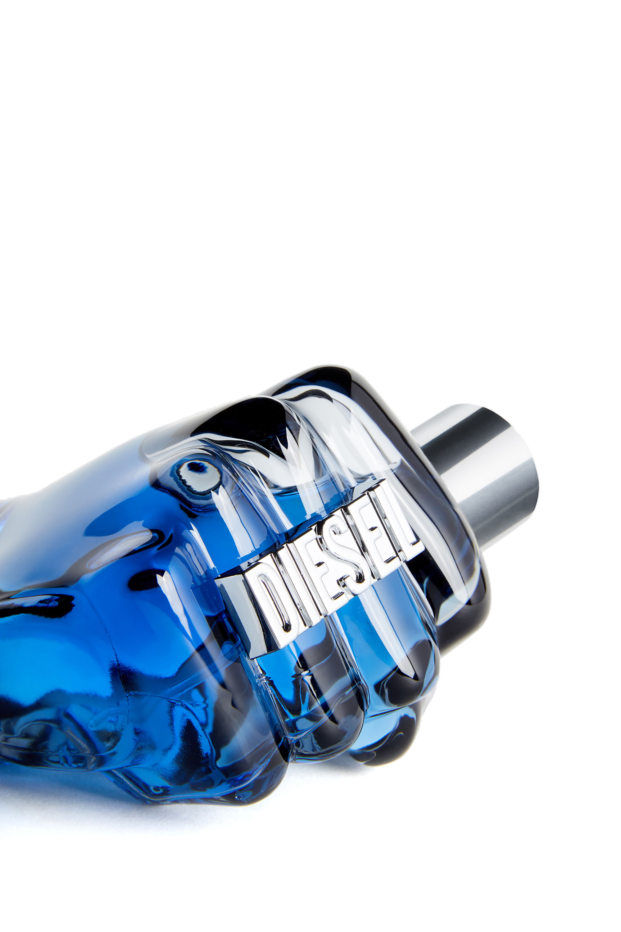 Diesel - SOUND OF THE BRAVE 125ML, Sound Of The Brave 125ml, Eau de Toilette Hombre in Azul marino - 3
