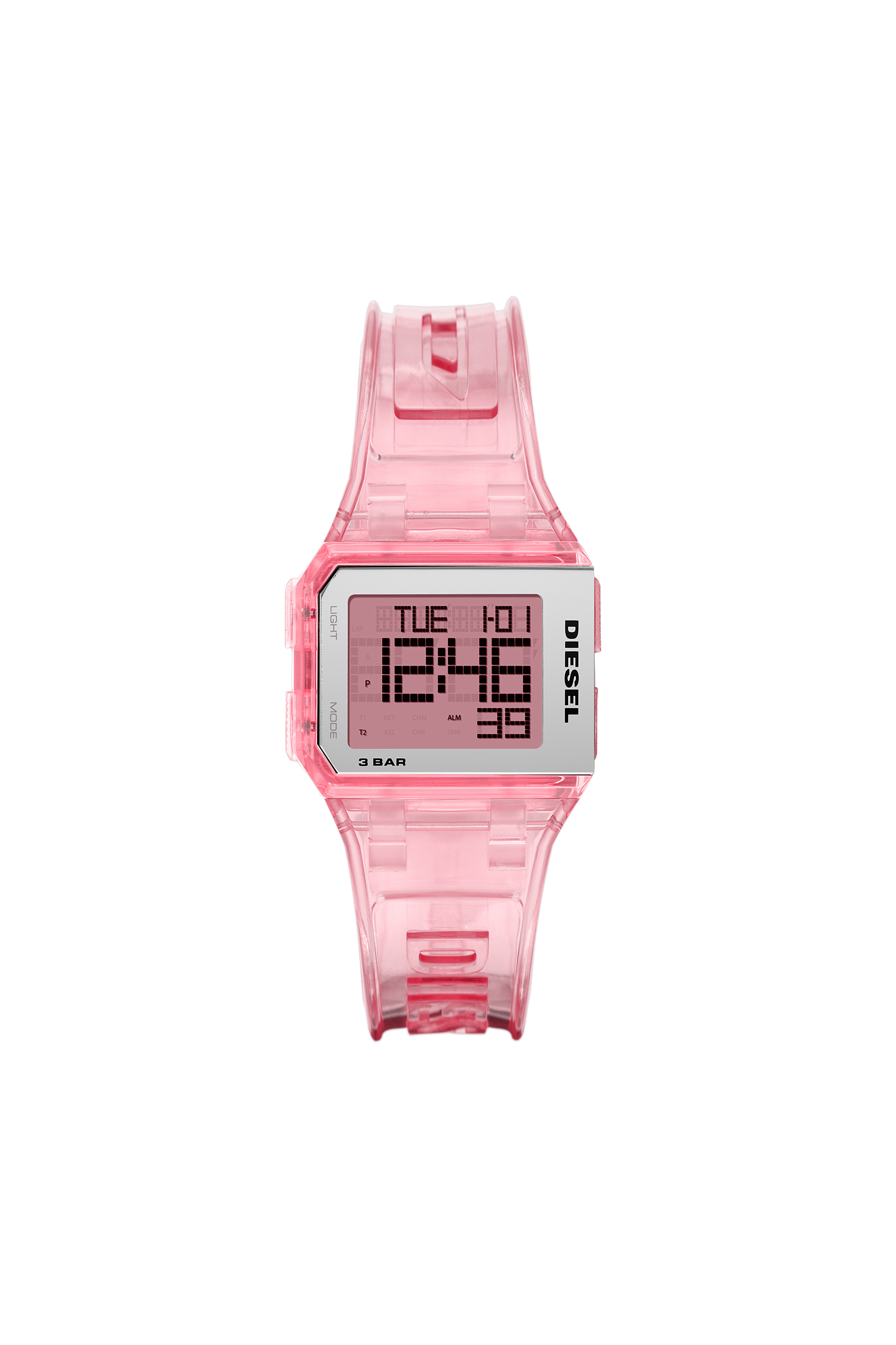 DZ1920, Rosa - Relojes