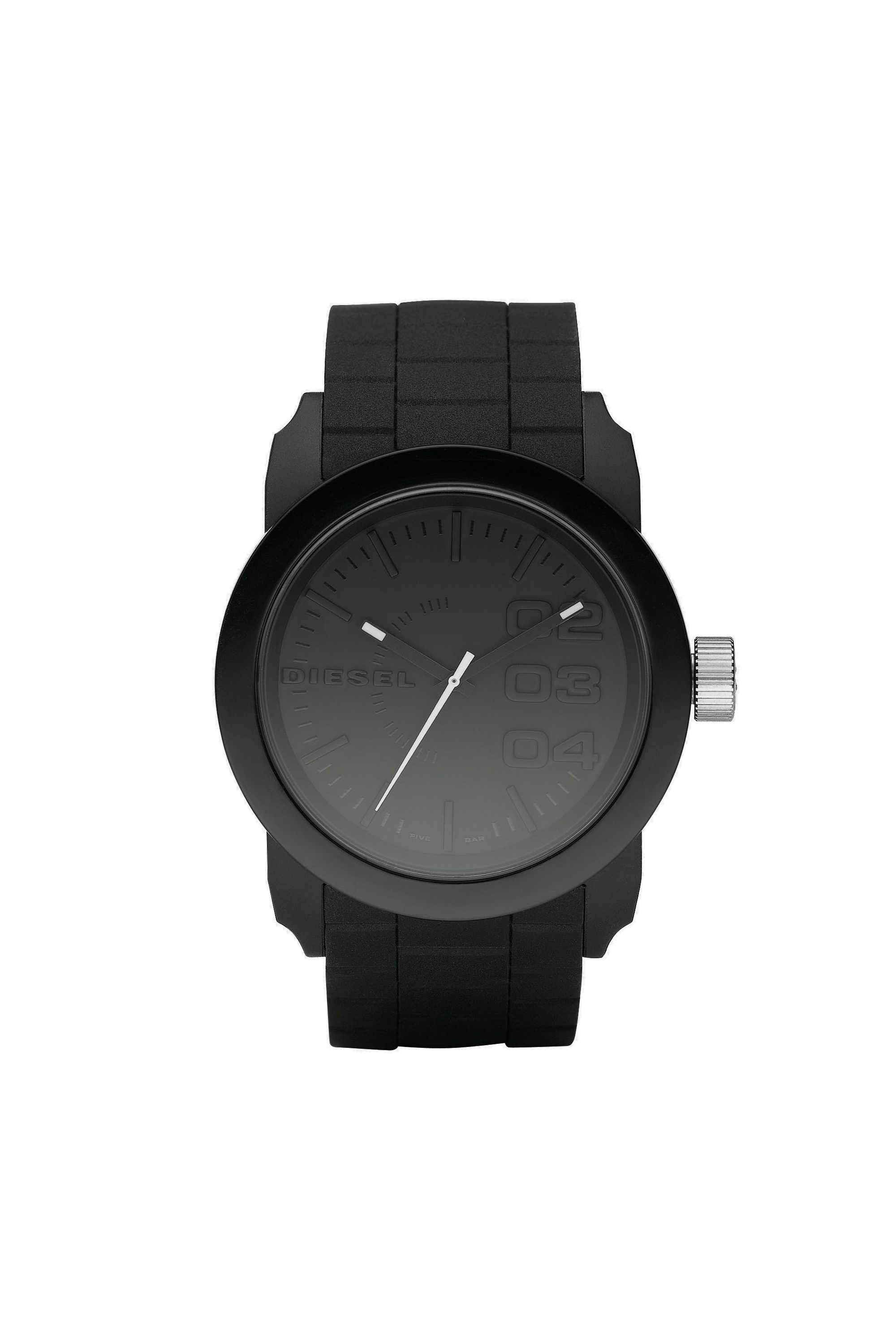 DZ1437, Gris oscuro - Relojes