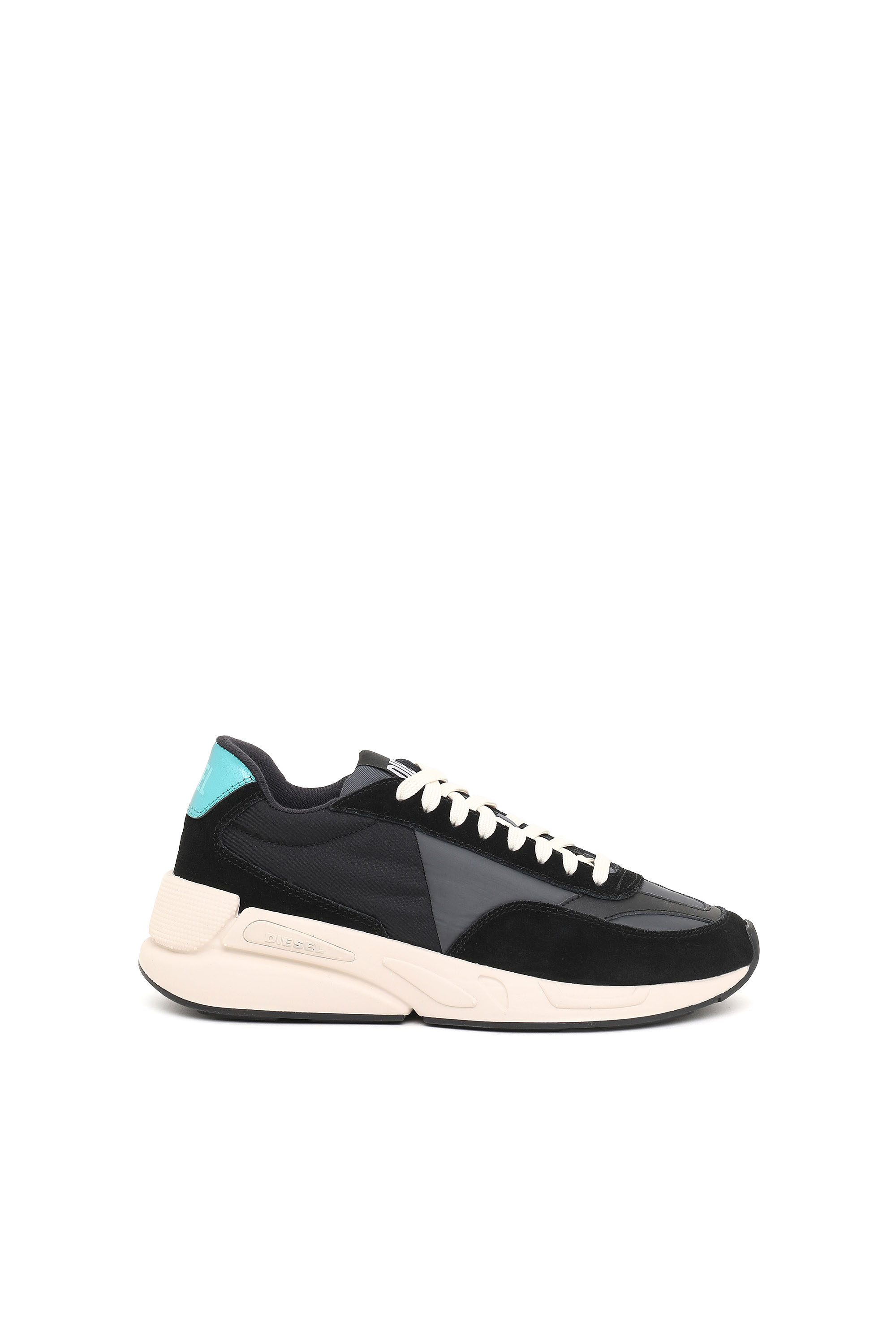 S-SERENDIPITY F W, Negro - Sneakers