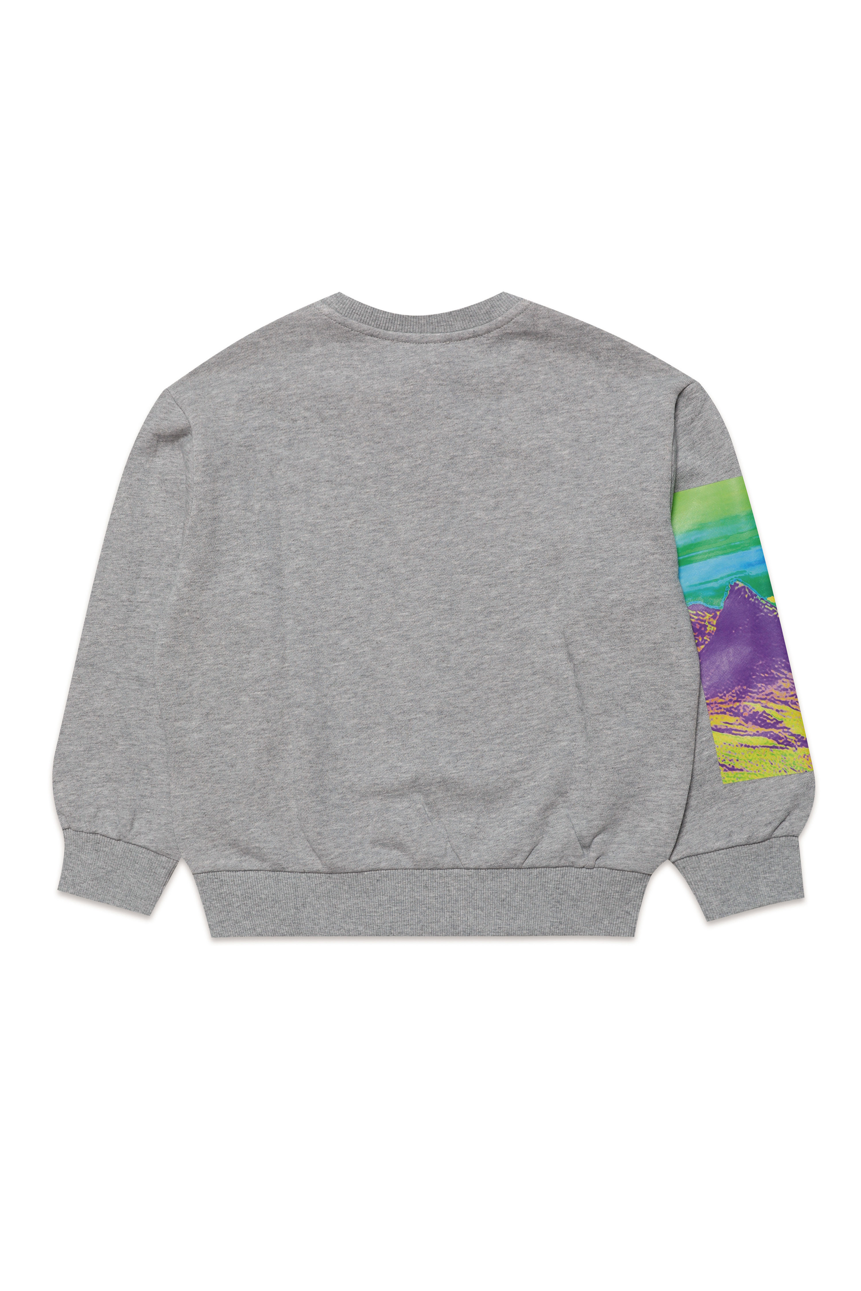 Diesel - STINI OVER, Gris - Image 2