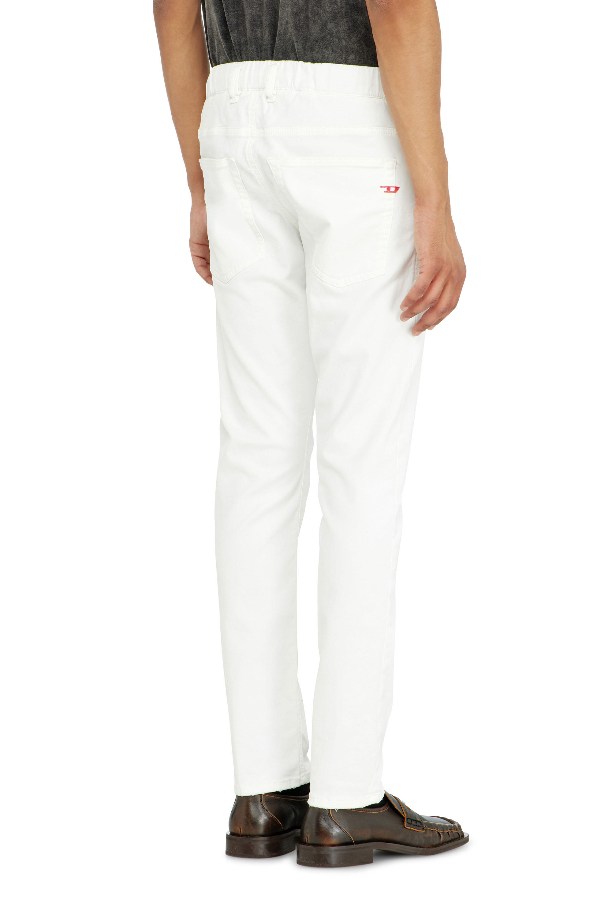 Diesel - Regular 2032 D-Krooley-BW Joggjeans&reg; 068HX Hombre, null - 4
