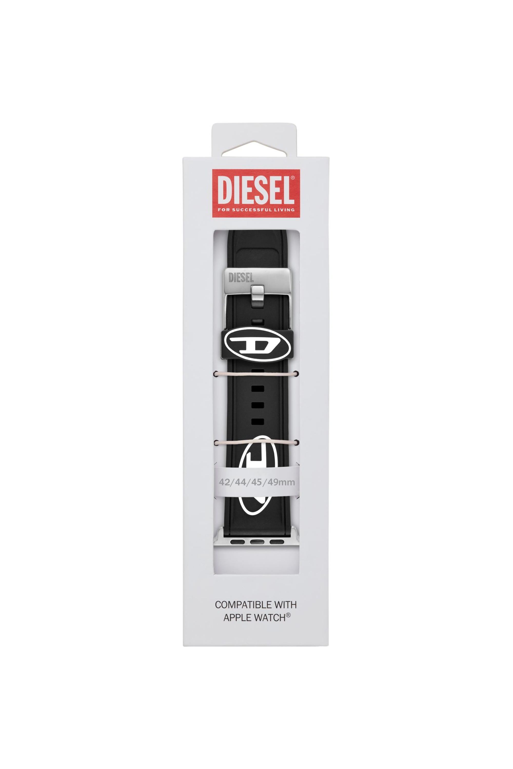 Diesel - DSS0018, Negro - Image 3