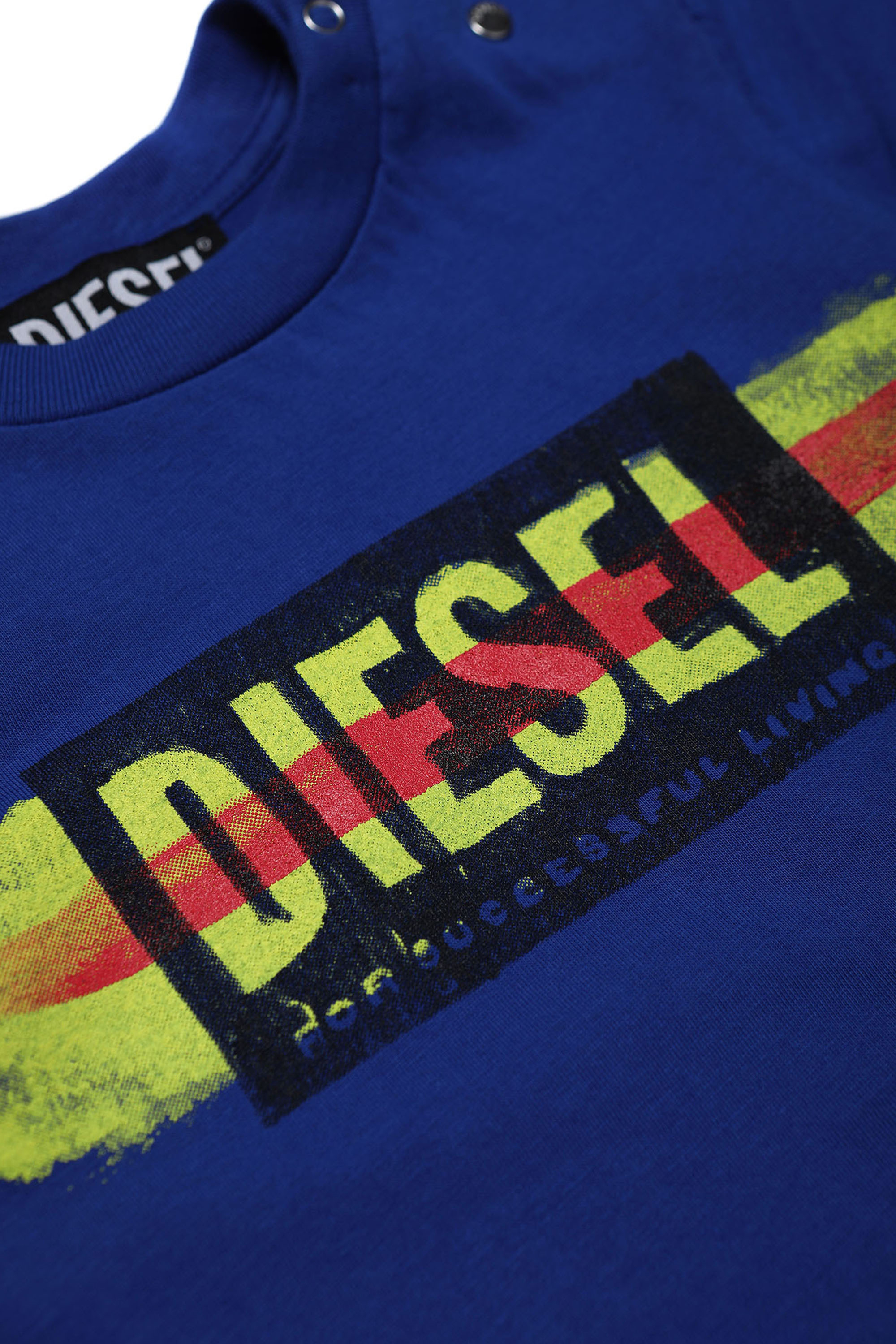Diesel - TARYB, Azul - Image 3