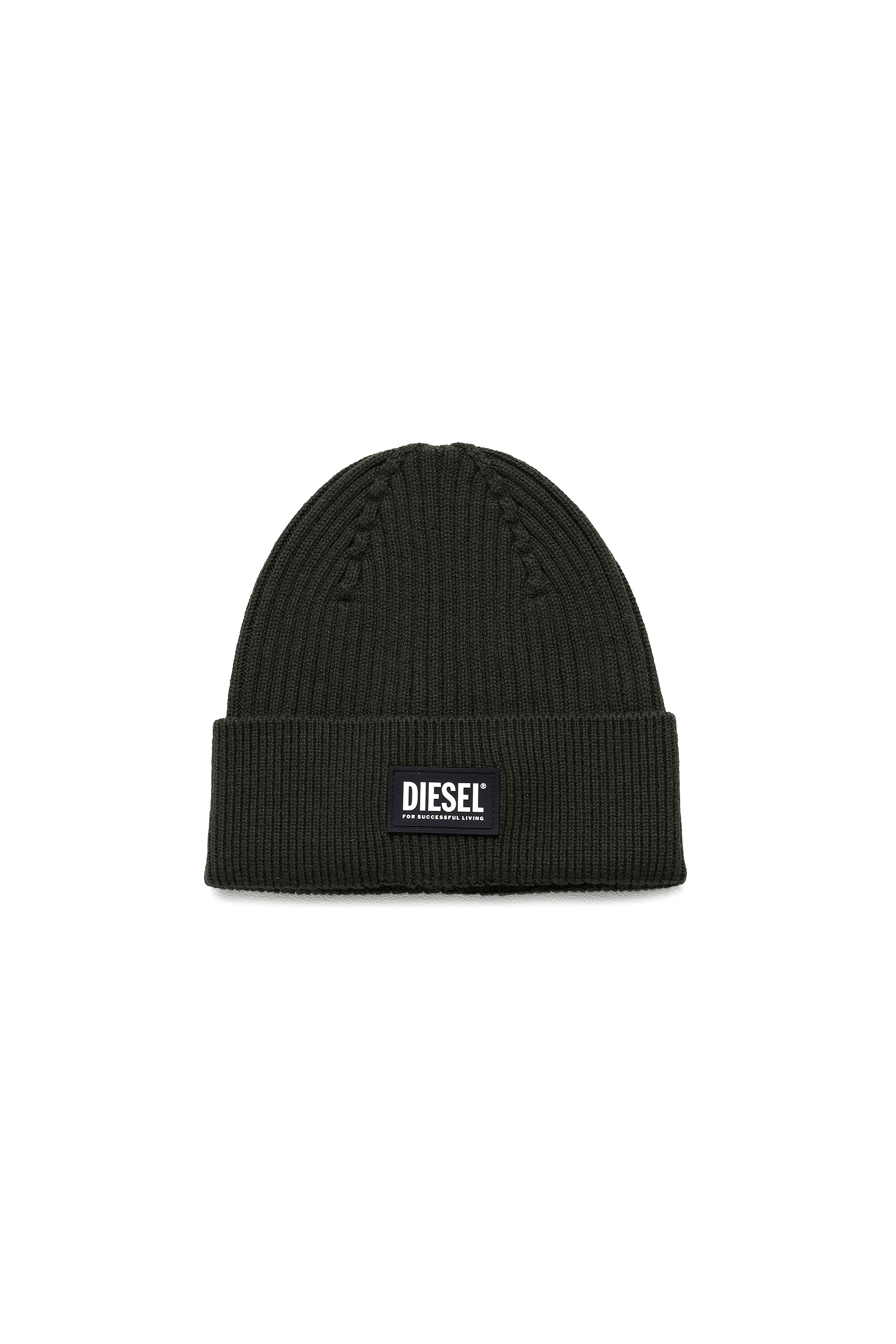 K-CODER-E 2X2, Verde Oscuro - Gorros