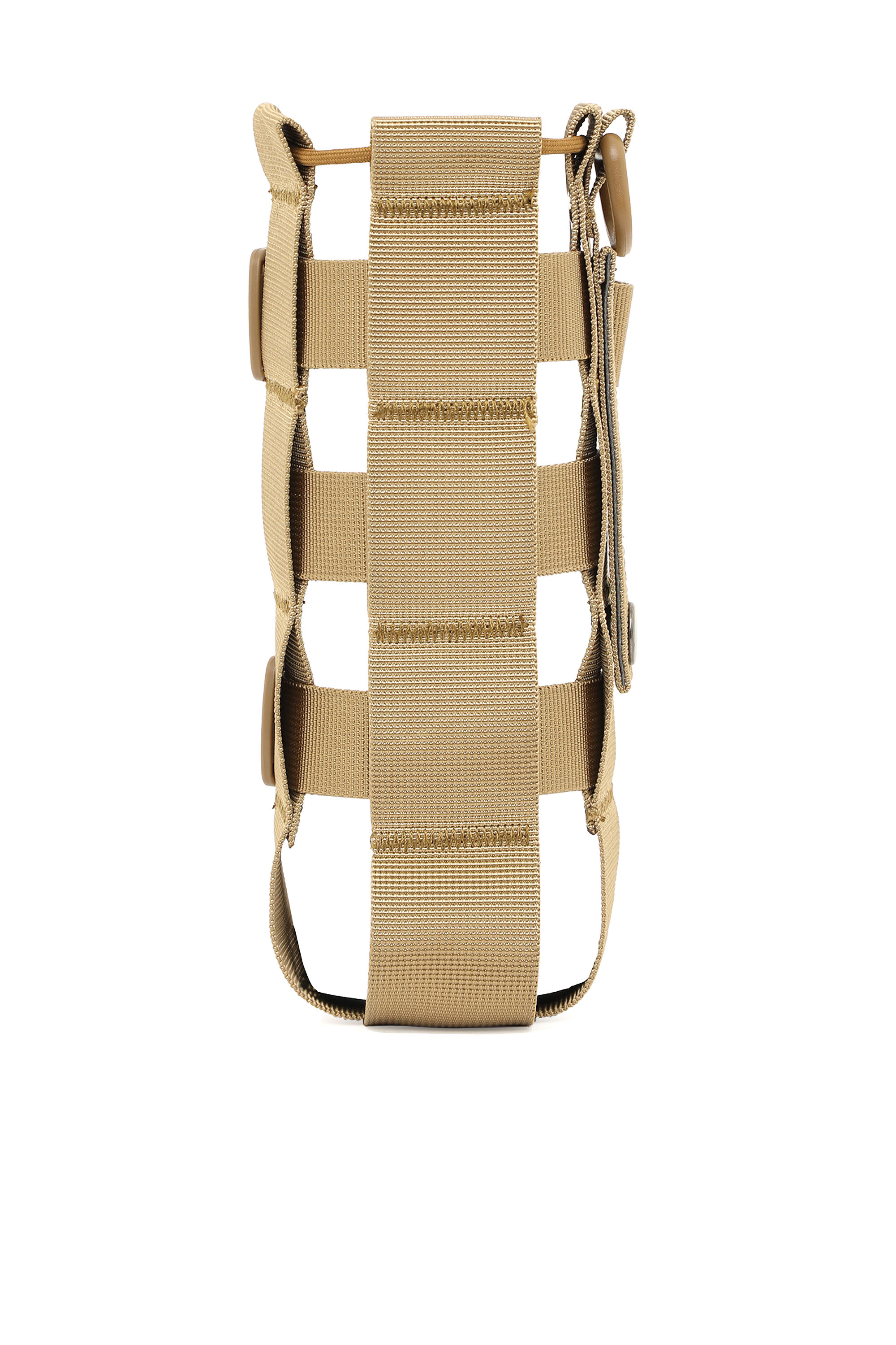 OLDBOT, Beige - Monederos Pequeños